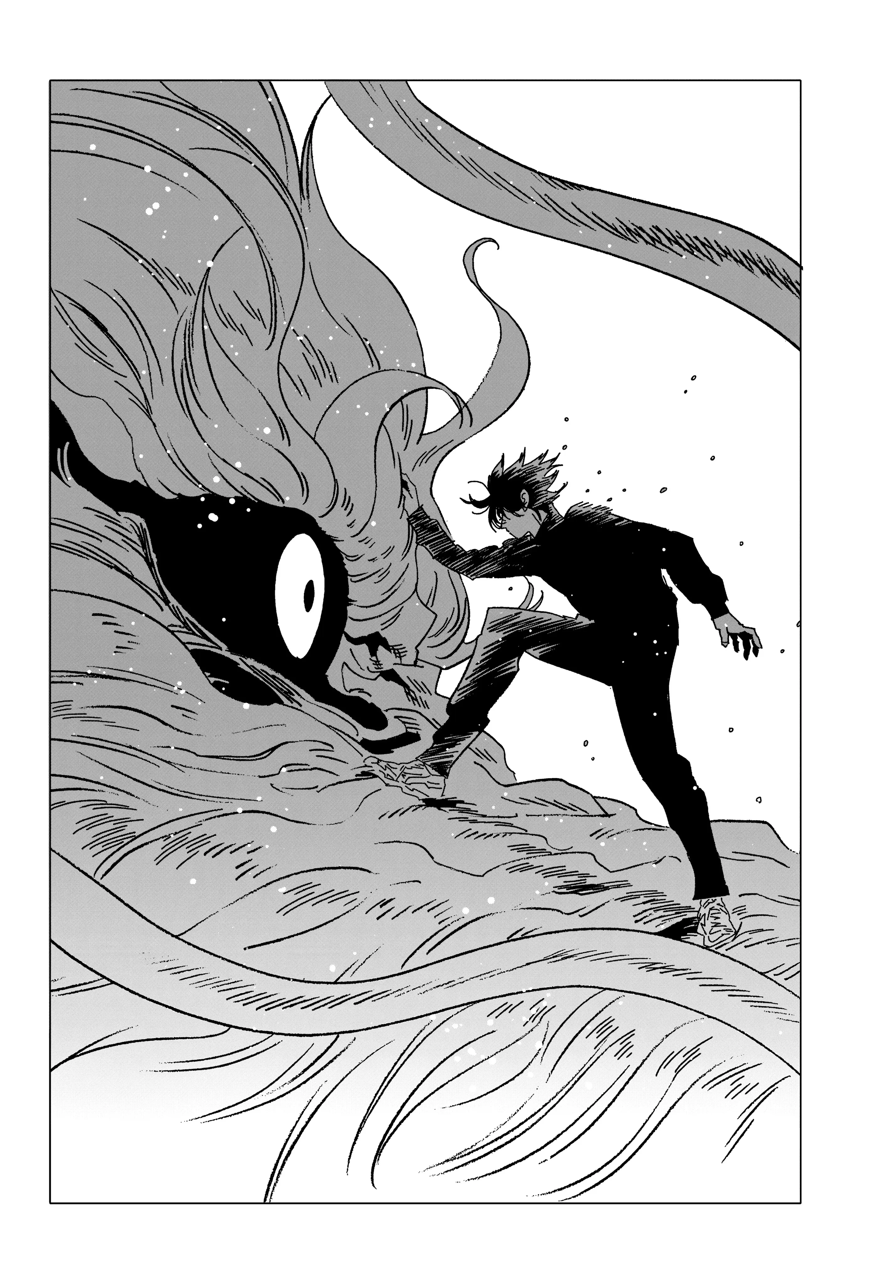 Ghost Fixers Capítulo 89 Página 10