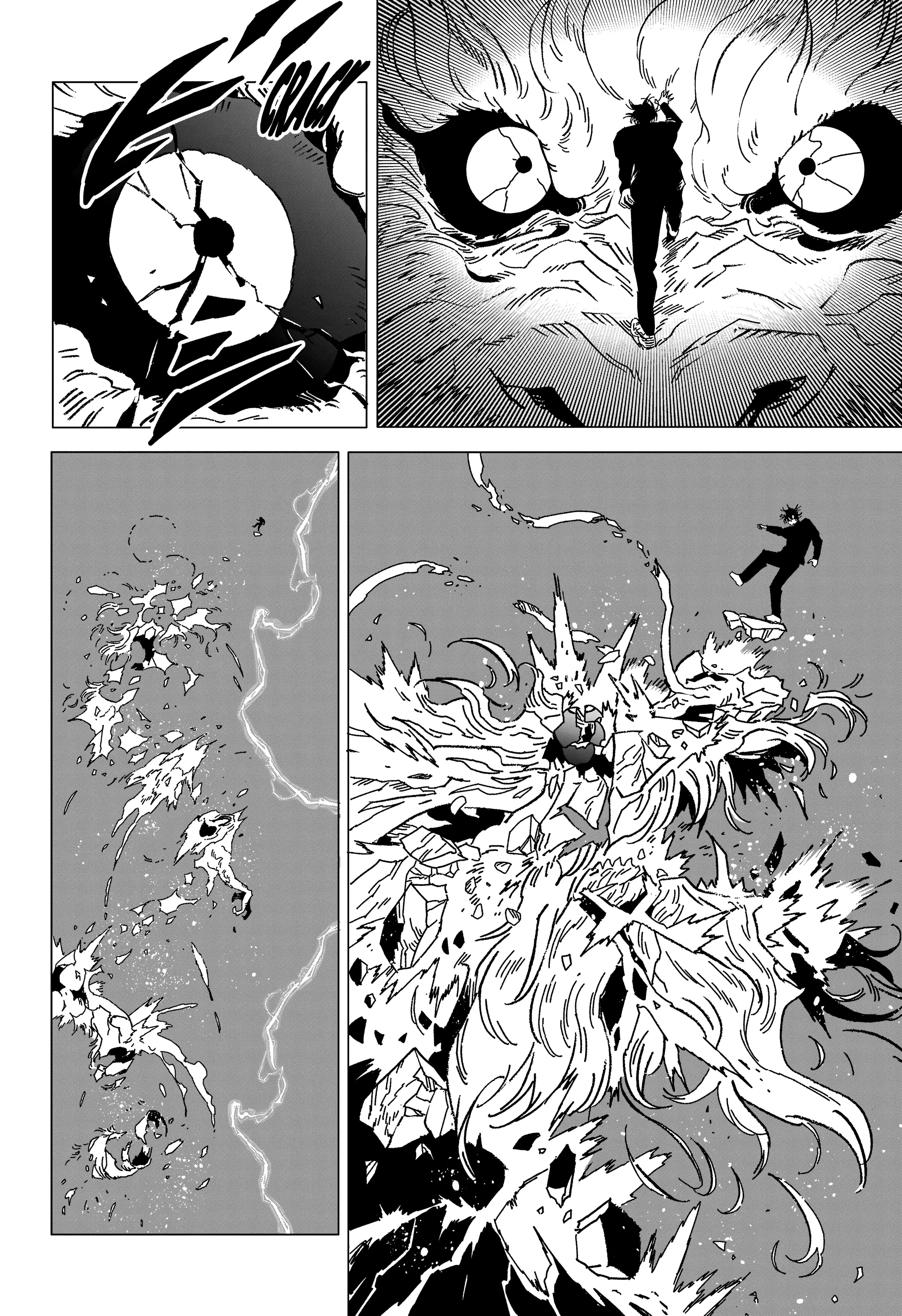 Ghost Fixers Capítulo 89 Página 12