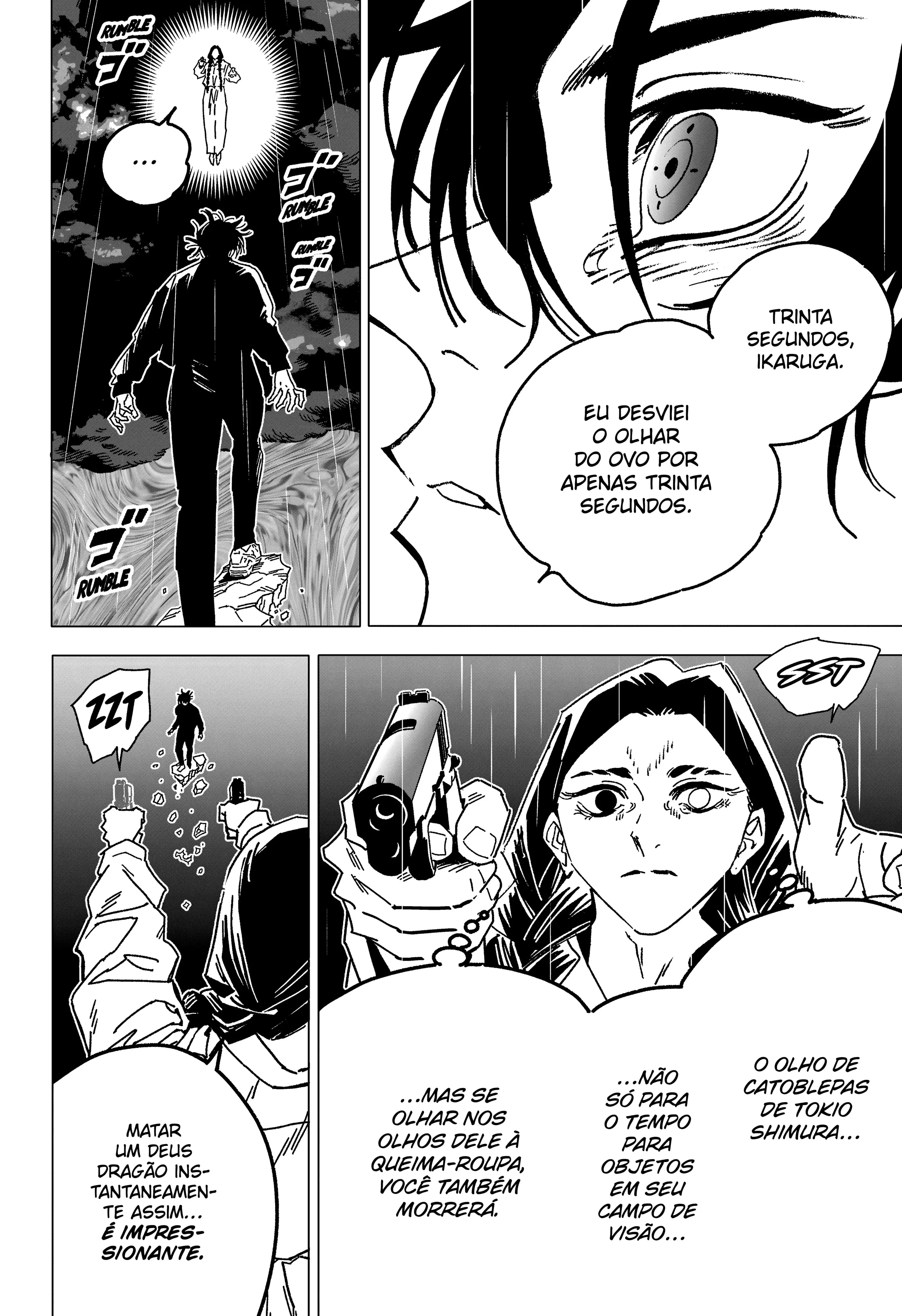 Ghost Fixers Capítulo 89 Página 14