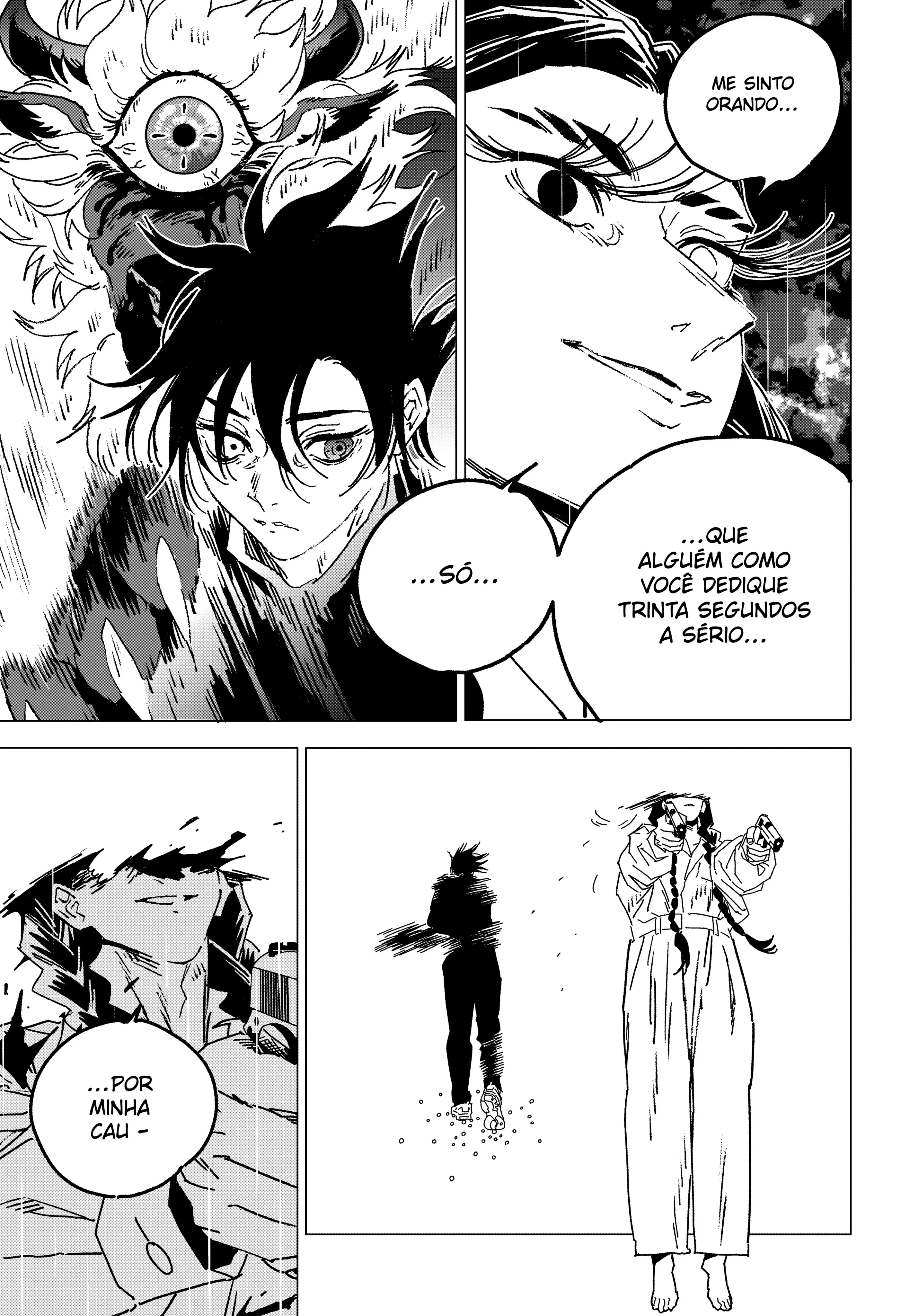 Ghost Fixers Capítulo 89 Página 15