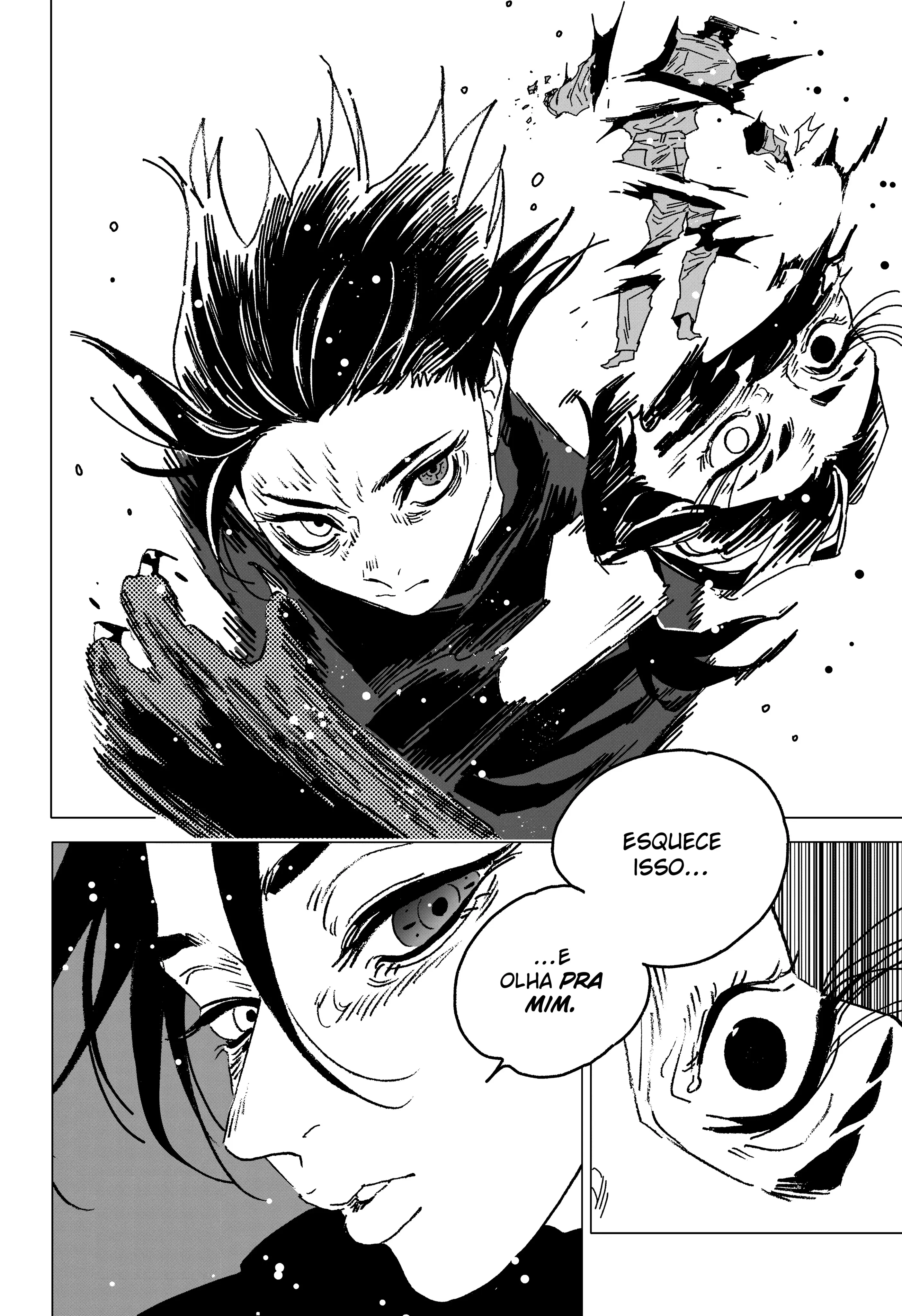 Ghost Fixers Capítulo 89 Página 16