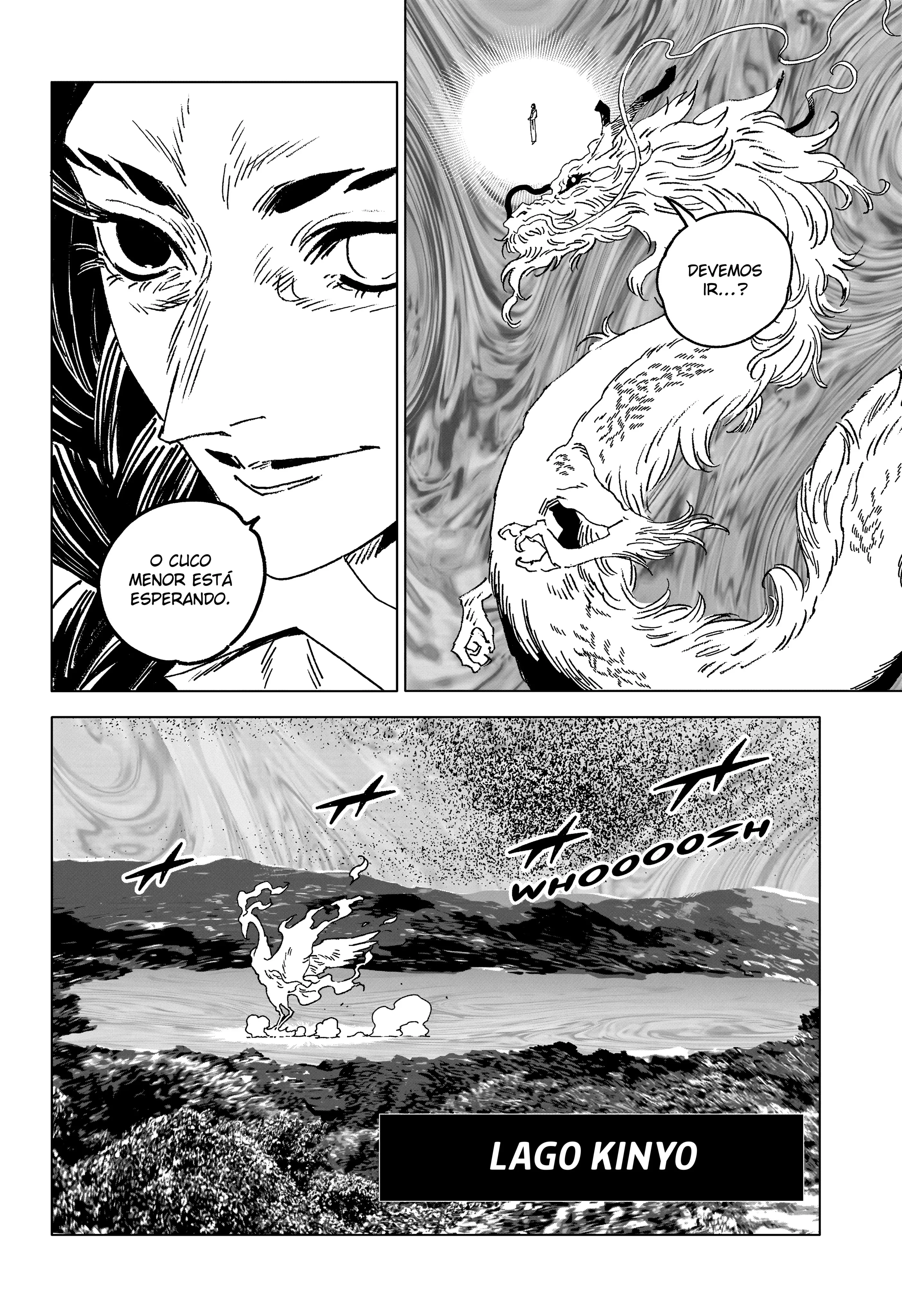 Ghost Fixers Capítulo 89 Página 4
