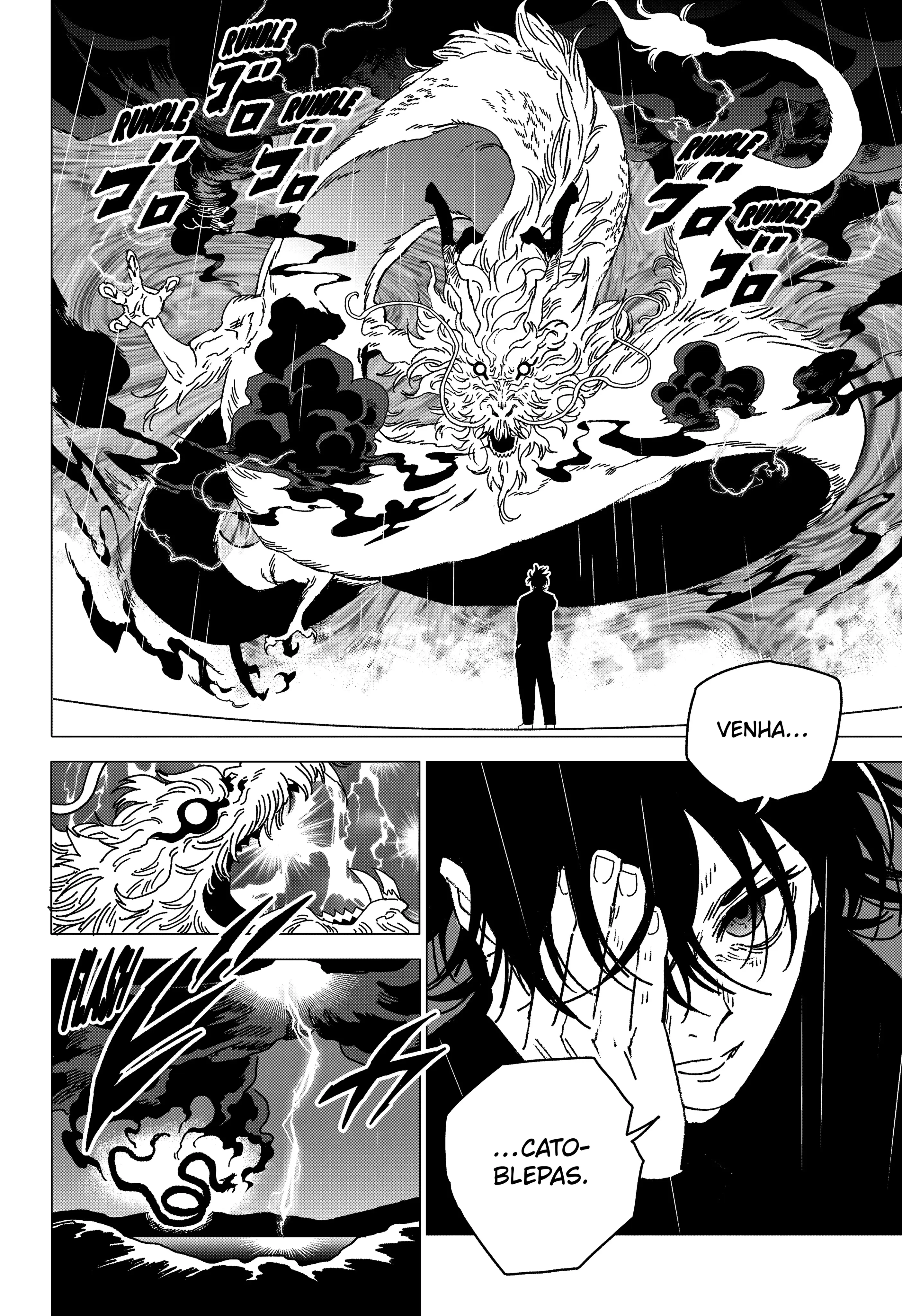 Ghost Fixers Capítulo 89 Página 8
