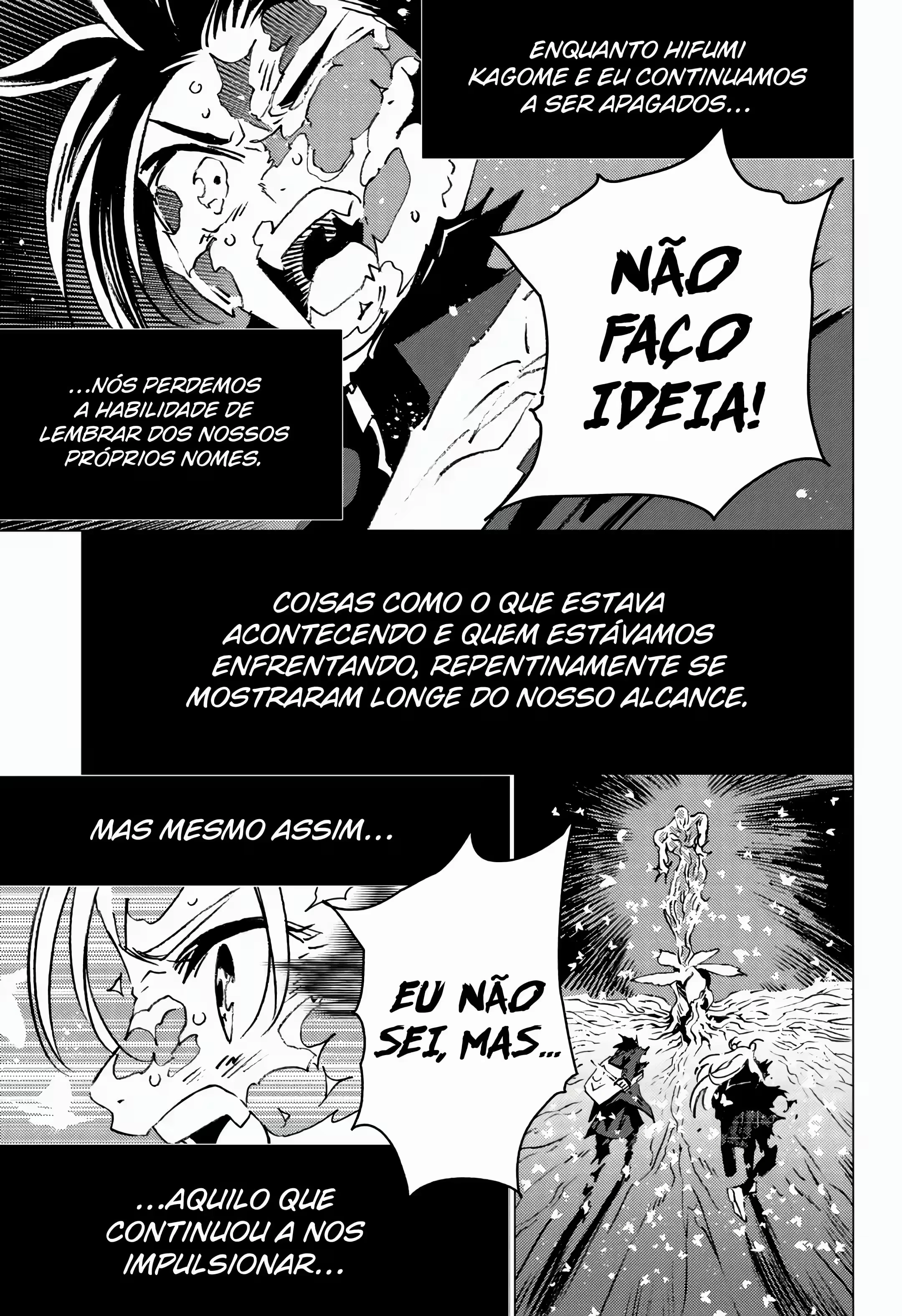 Ghost Fixers Capítulo 9 Página 15