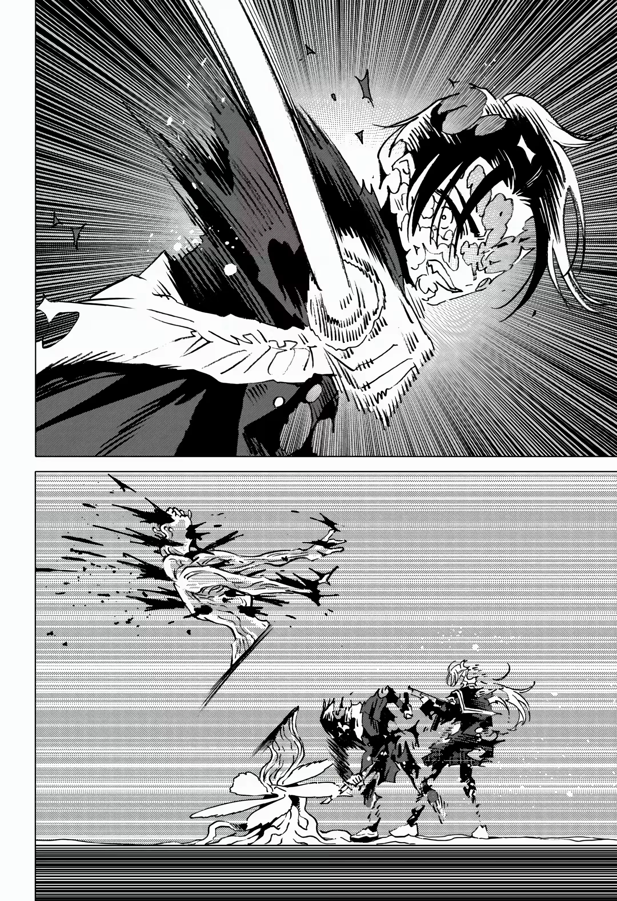 Ghost Fixers Capítulo 9 Página 18
