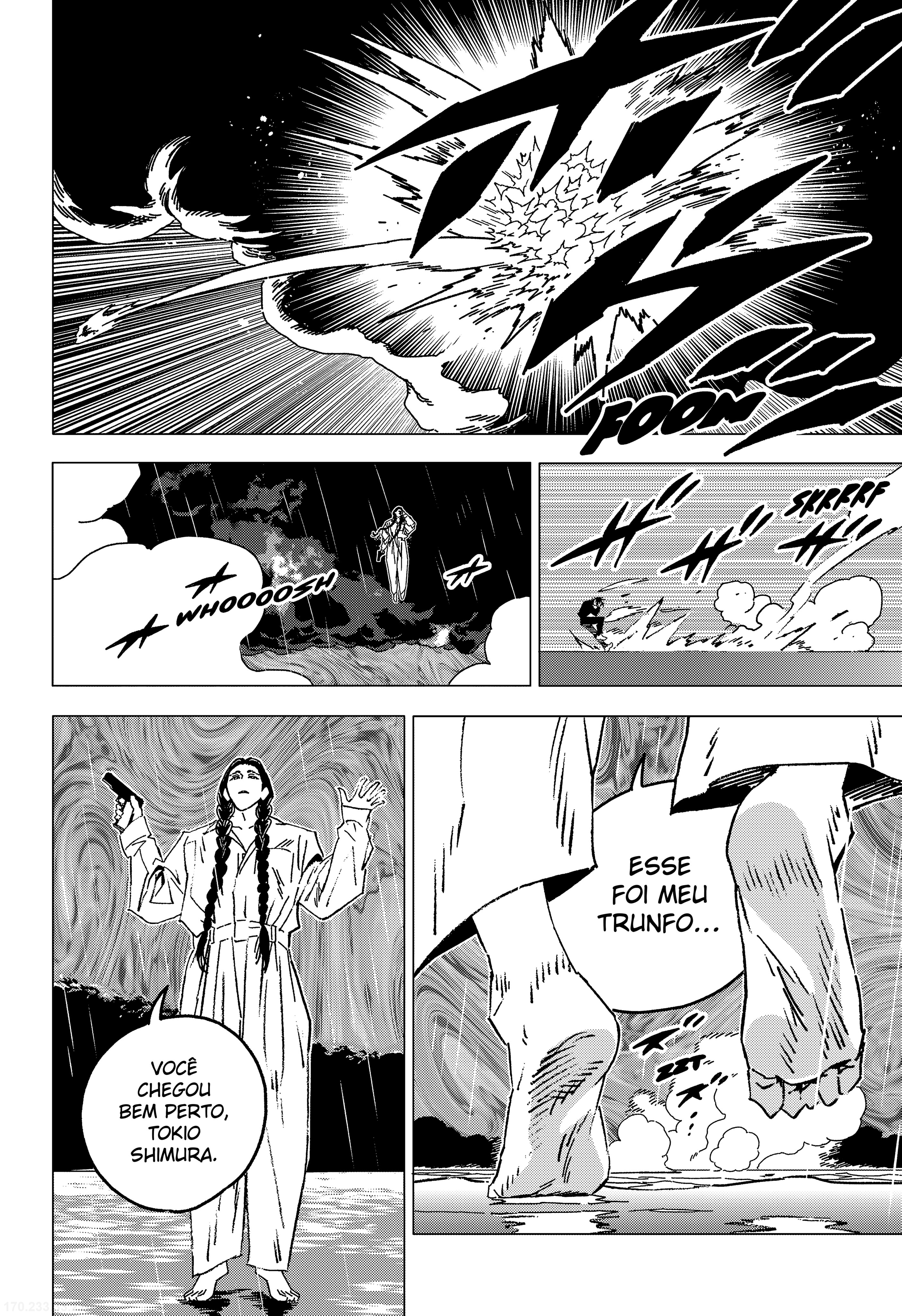 Ghost Fixers Capítulo 90 Página 12