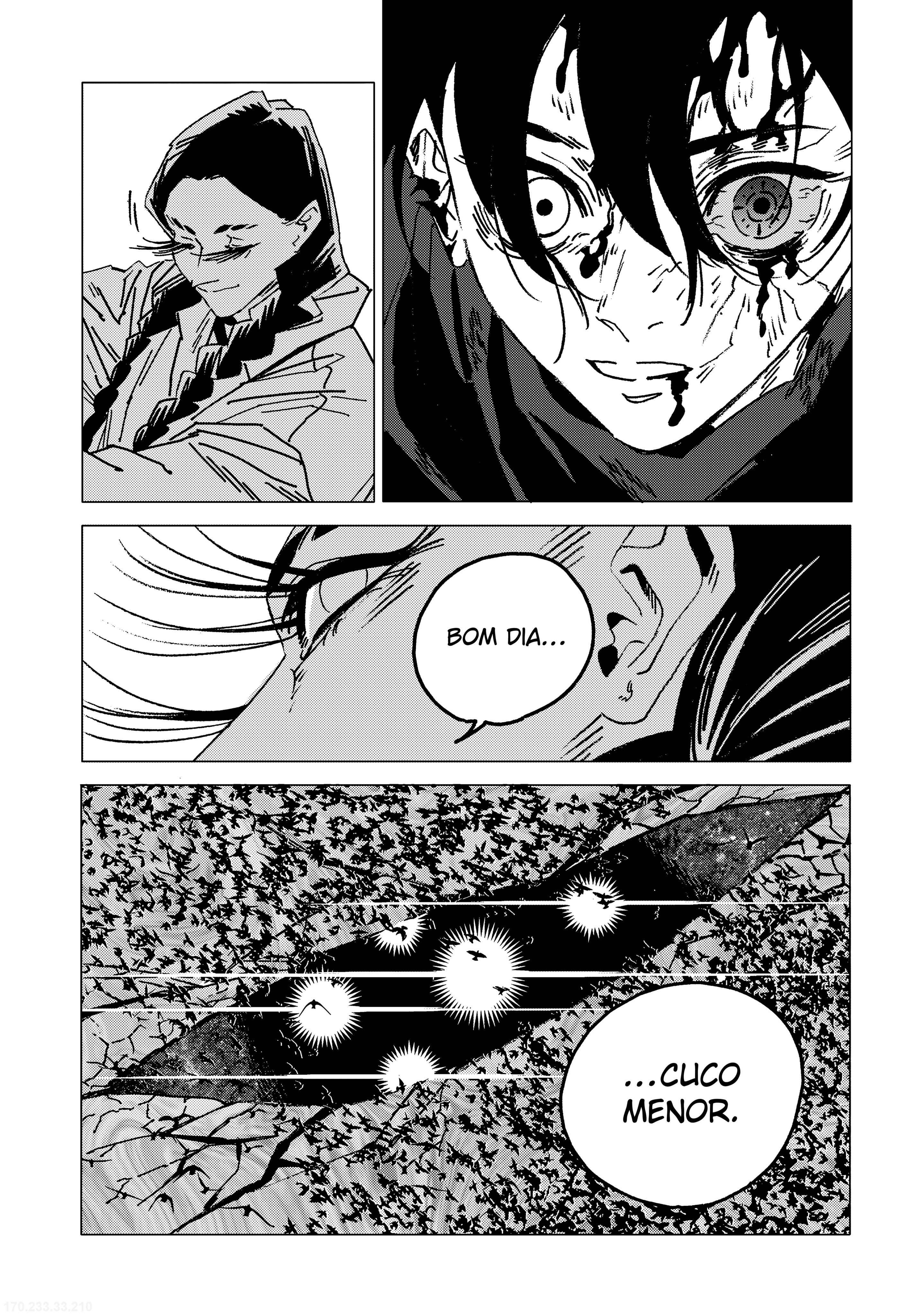 Ghost Fixers Capítulo 90 Página 14