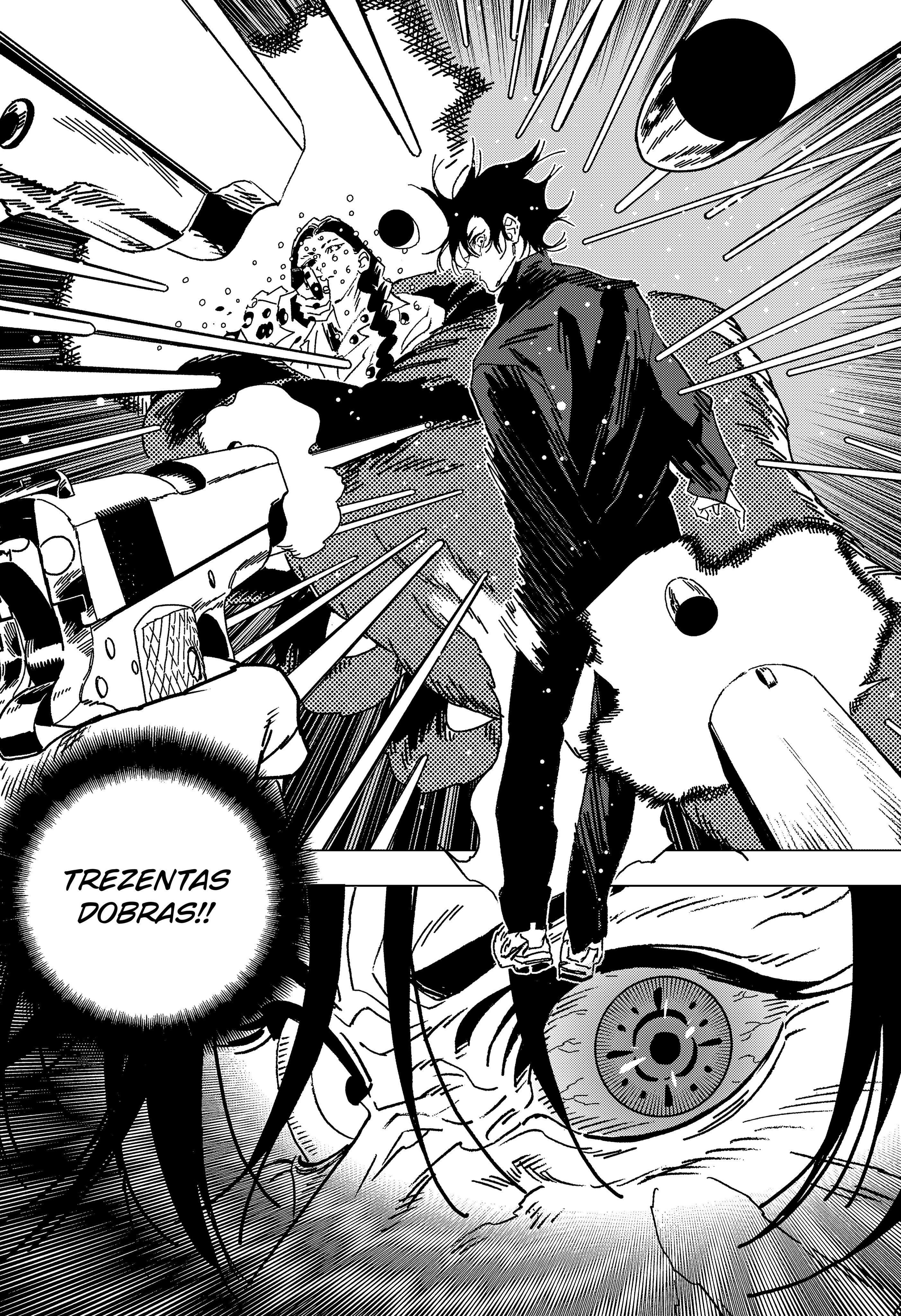 Ghost Fixers Capítulo 90 Página 16