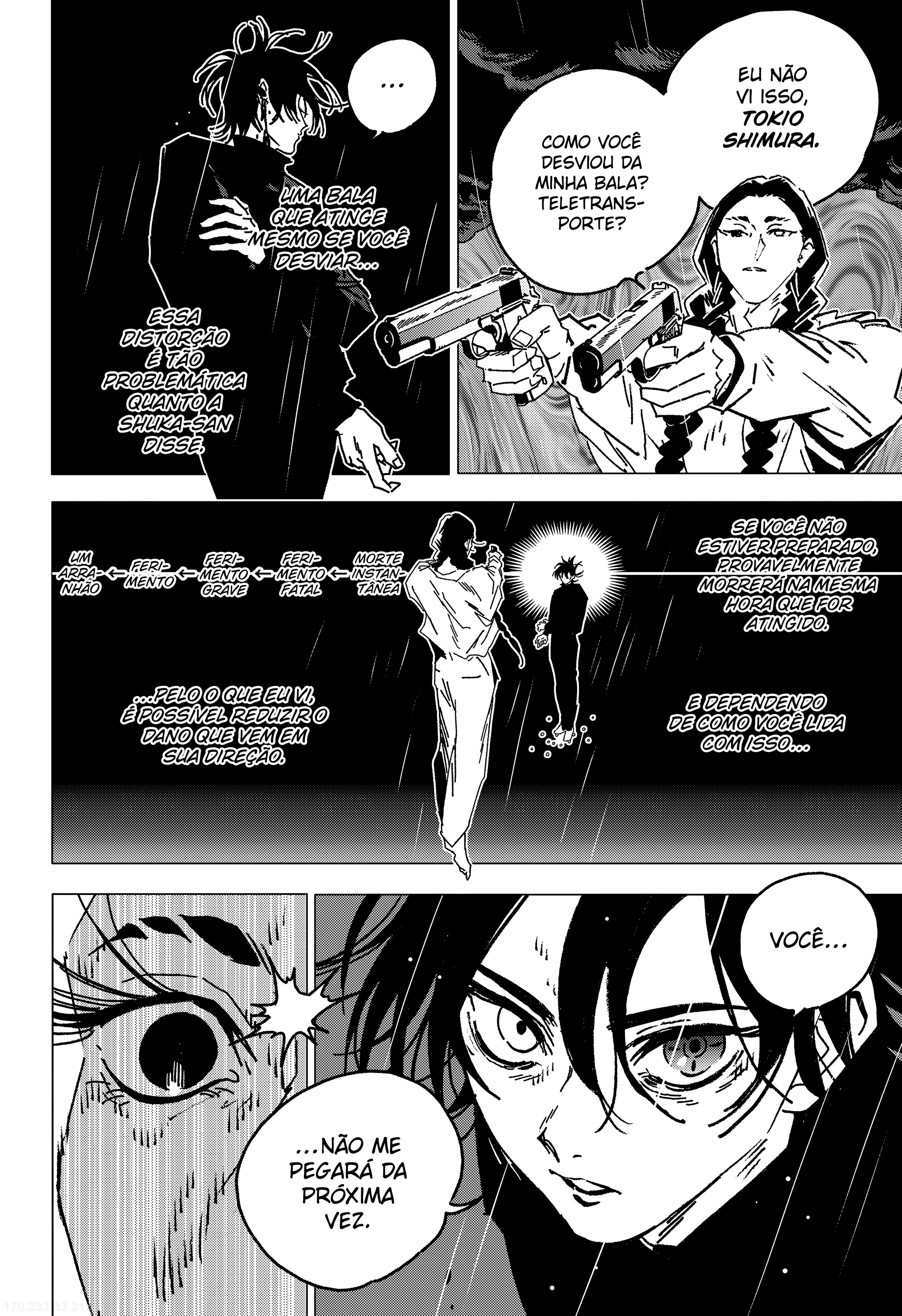 Ghost Fixers Capítulo 90 Página 2