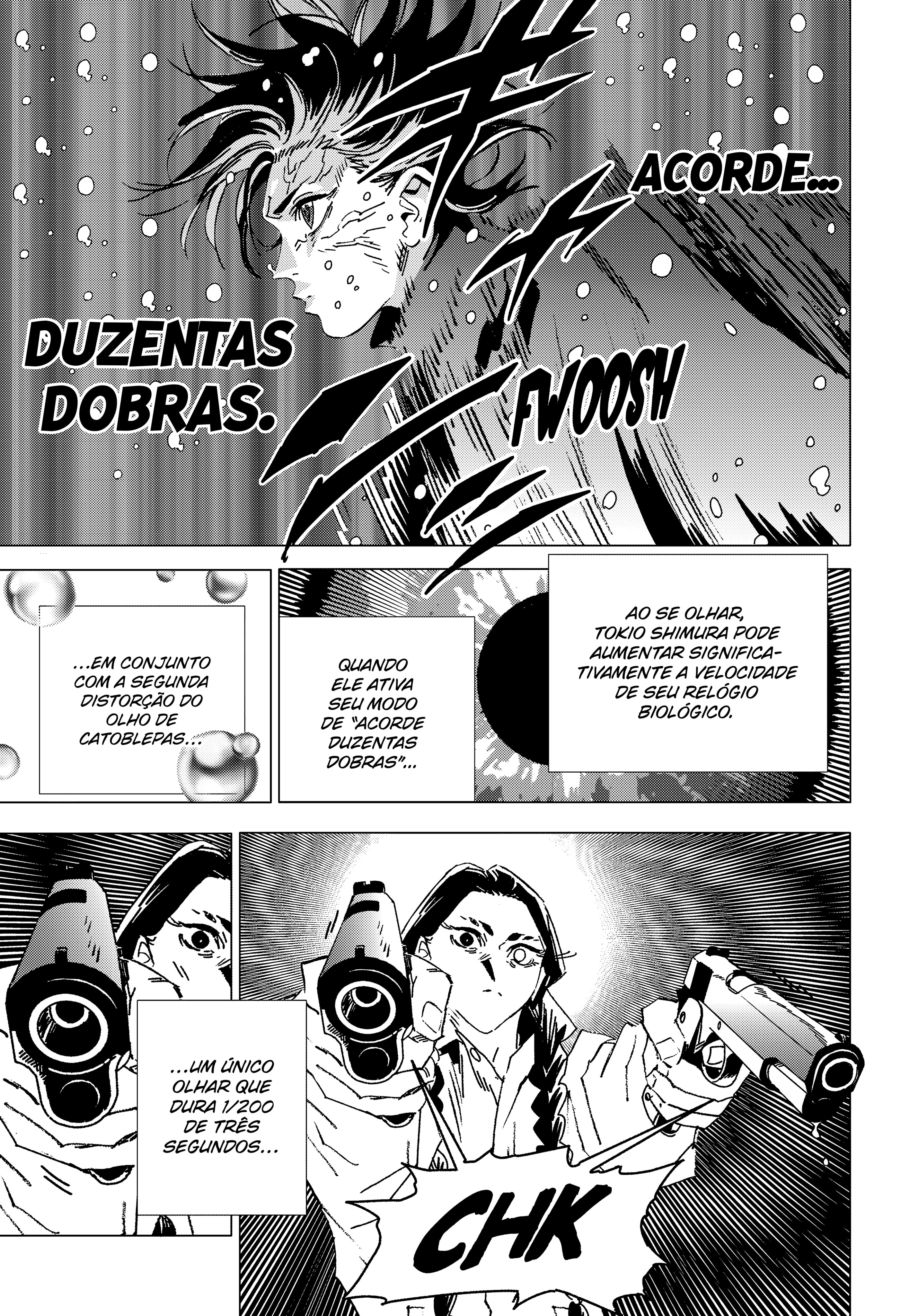 Ghost Fixers Capítulo 90 Página 3