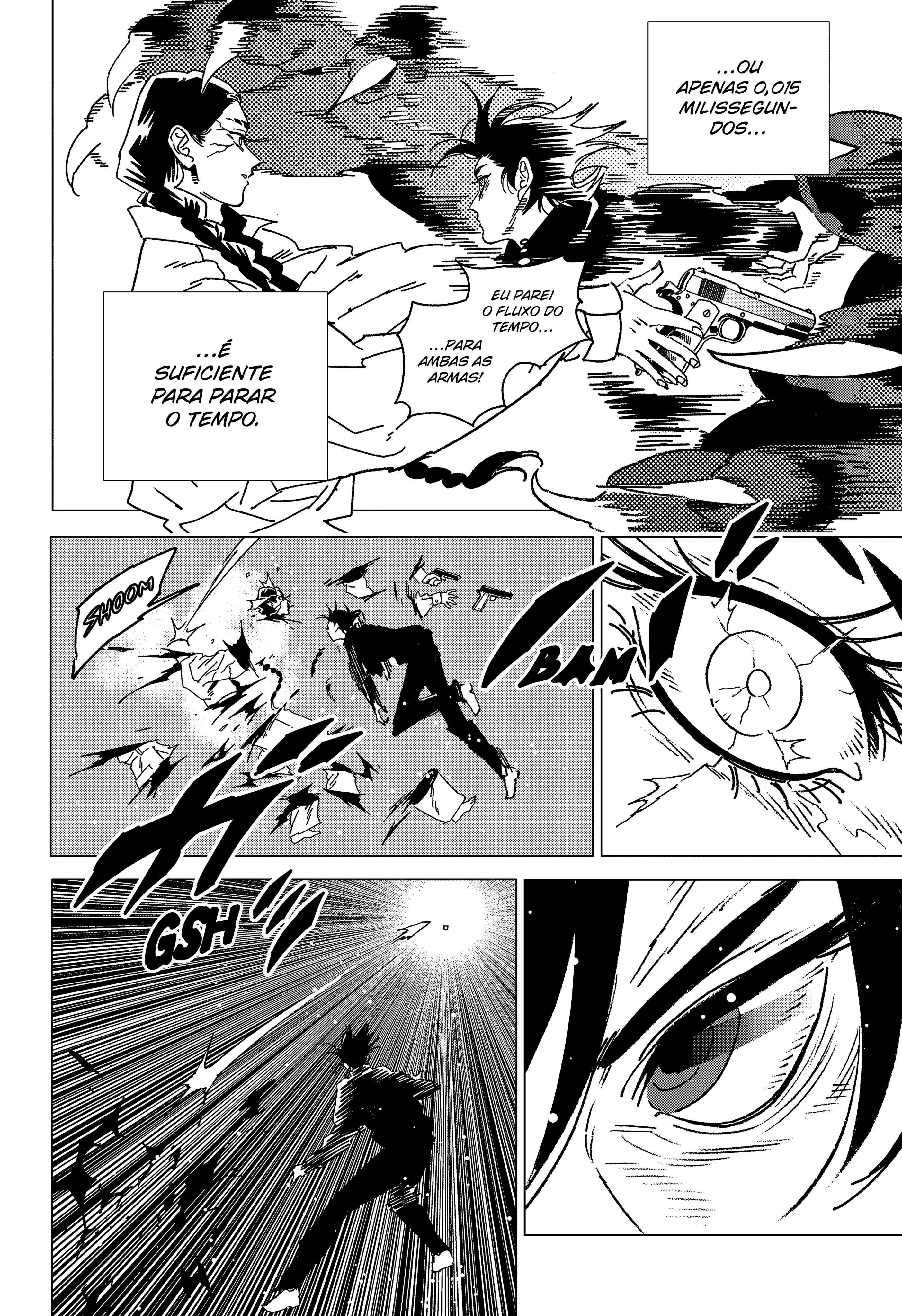 Ghost Fixers Capítulo 90 Página 4