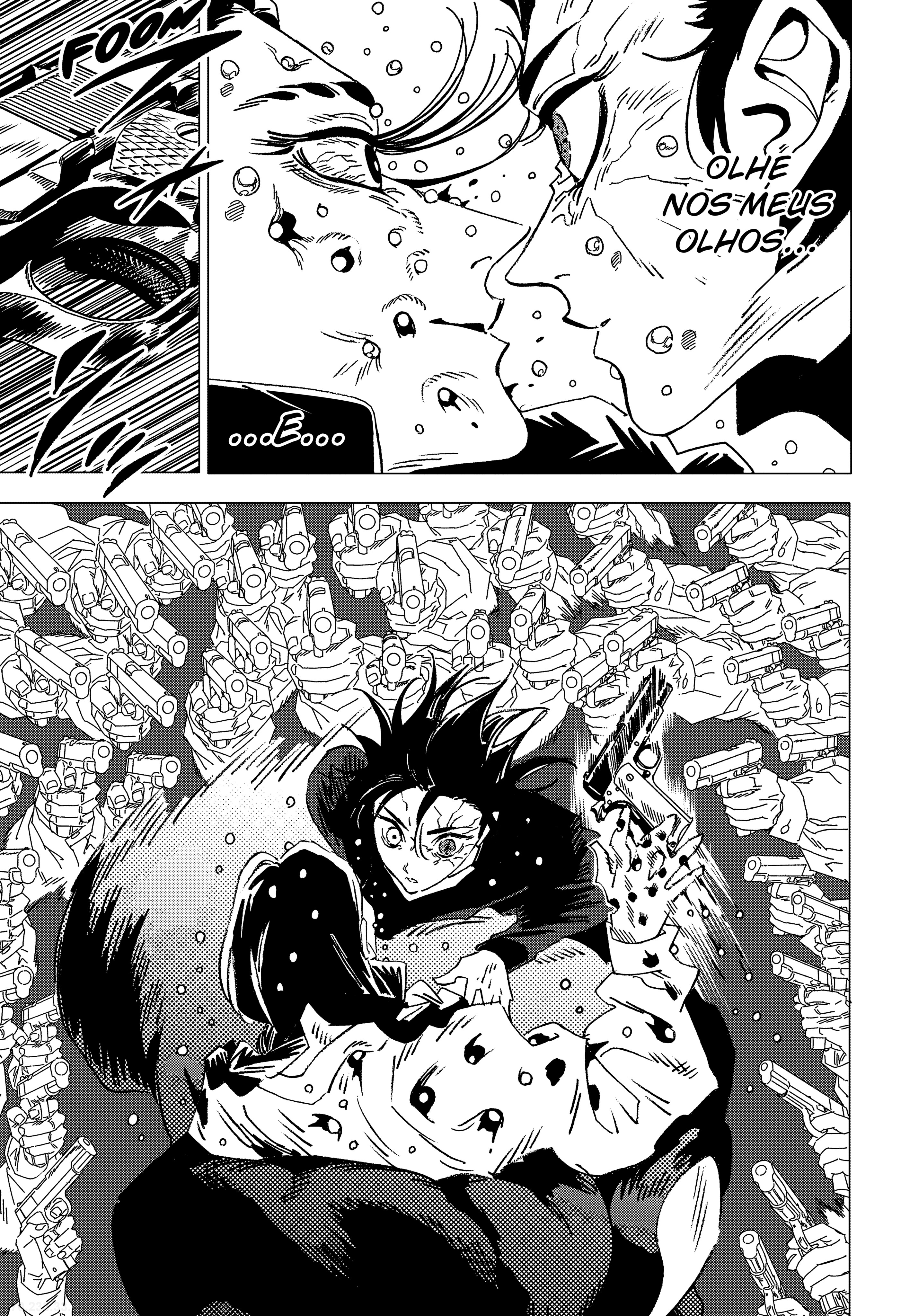 Ghost Fixers Capítulo 90 Página 6