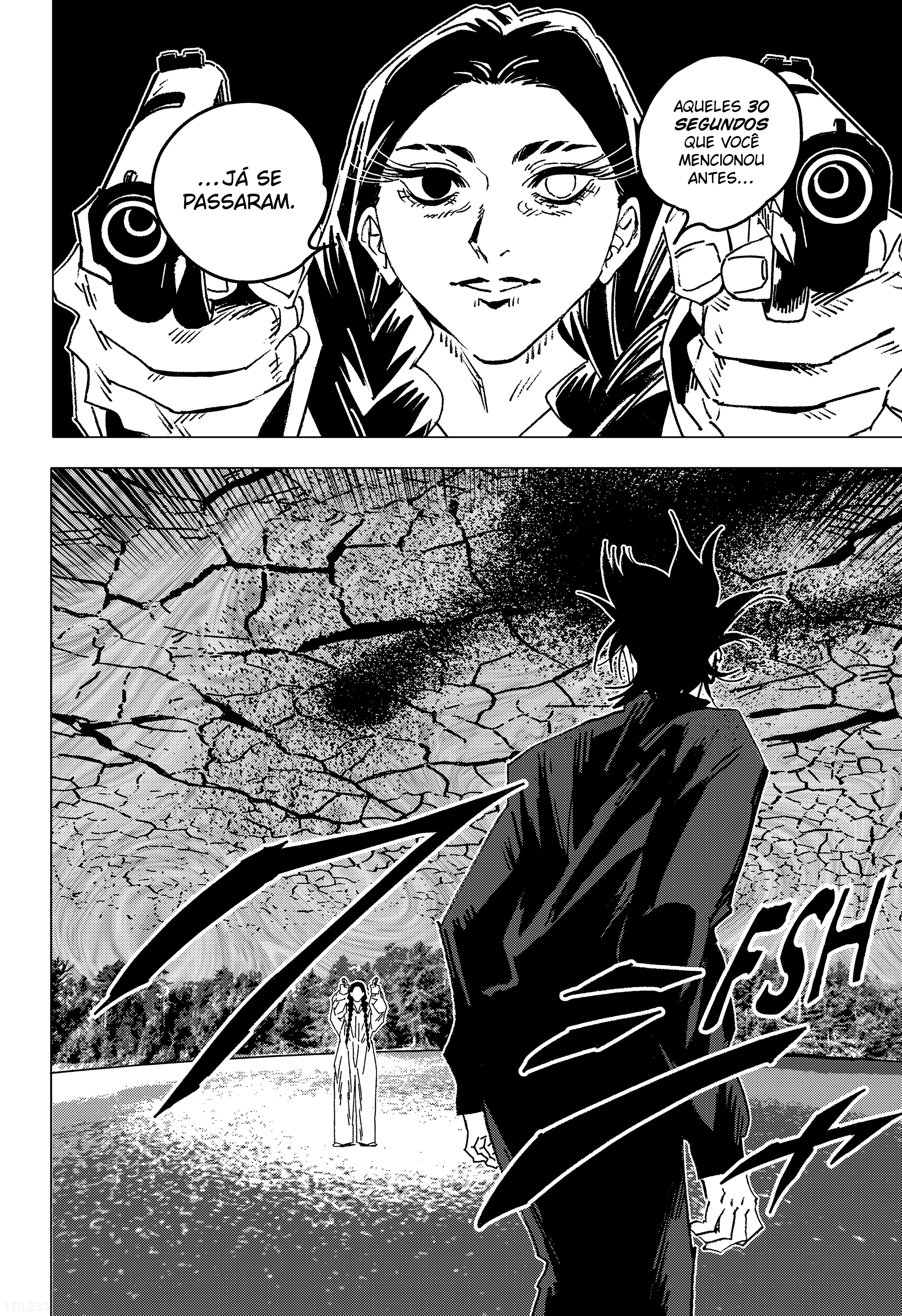 Ghost Fixers Capítulo 90 Página 7