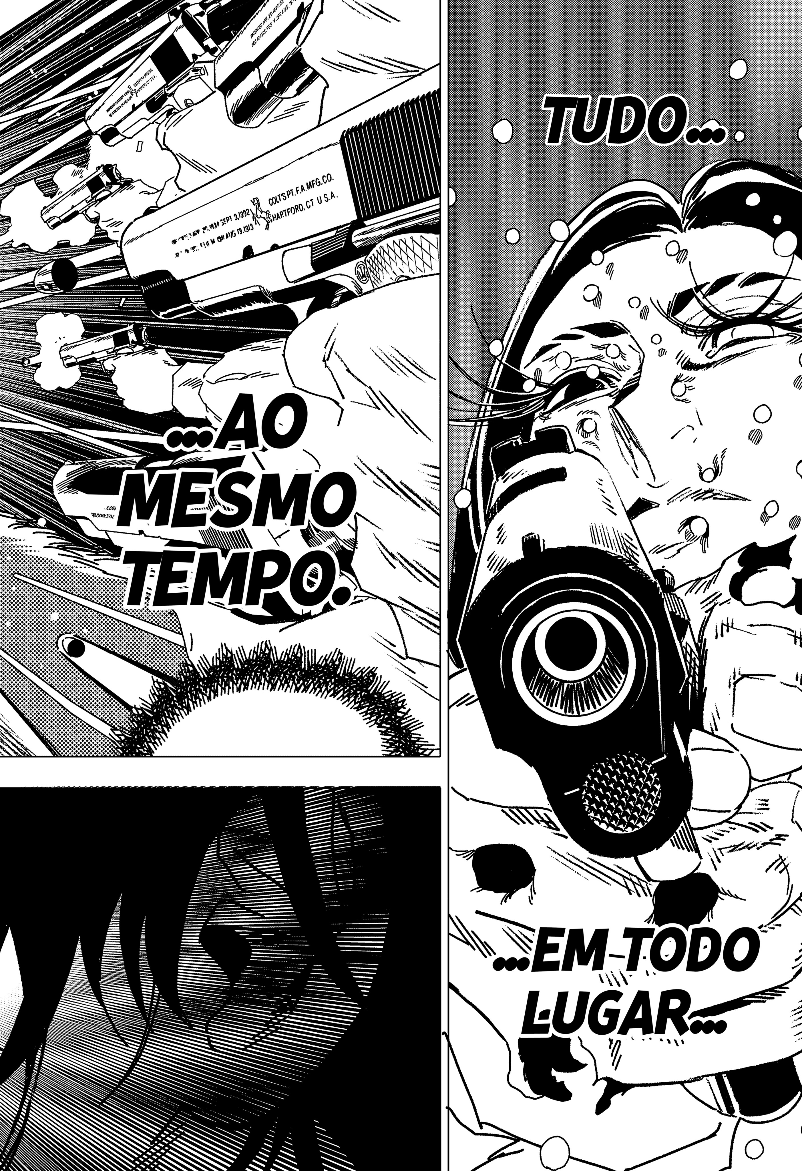 Ghost Fixers Capítulo 90 Página 9