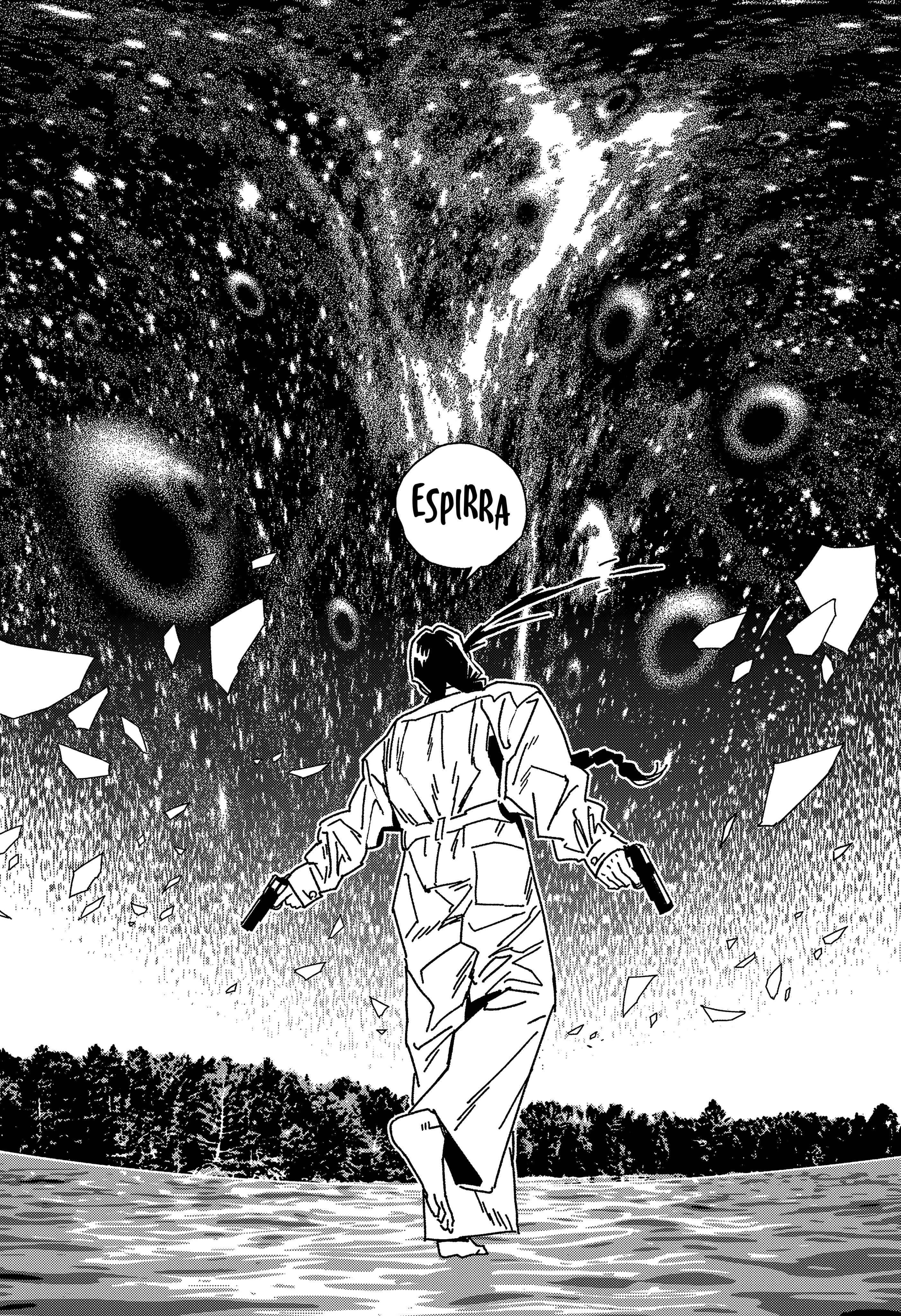Ghost Fixers Capítulo 91 Página 11