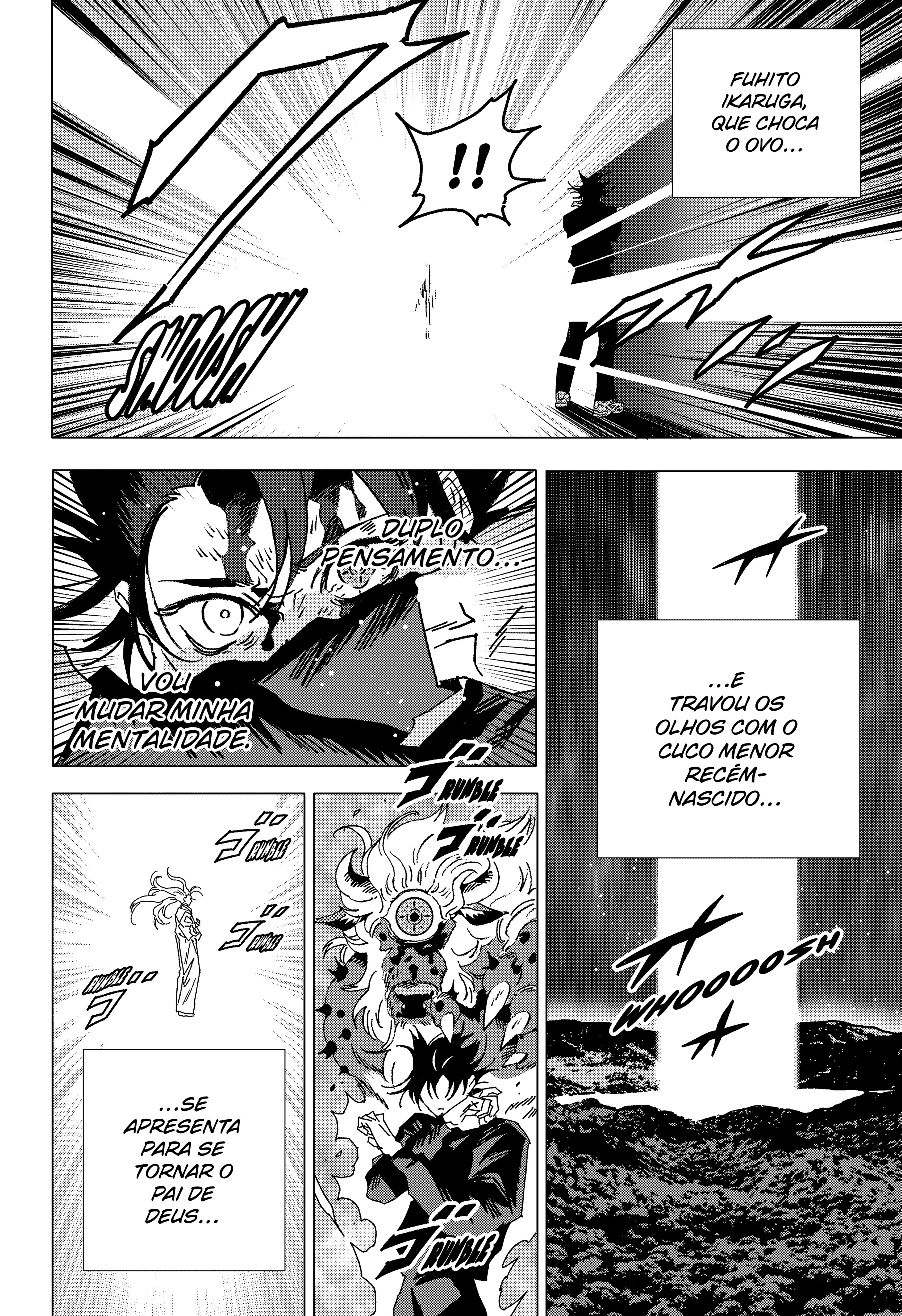 Ghost Fixers Capítulo 91 Página 12