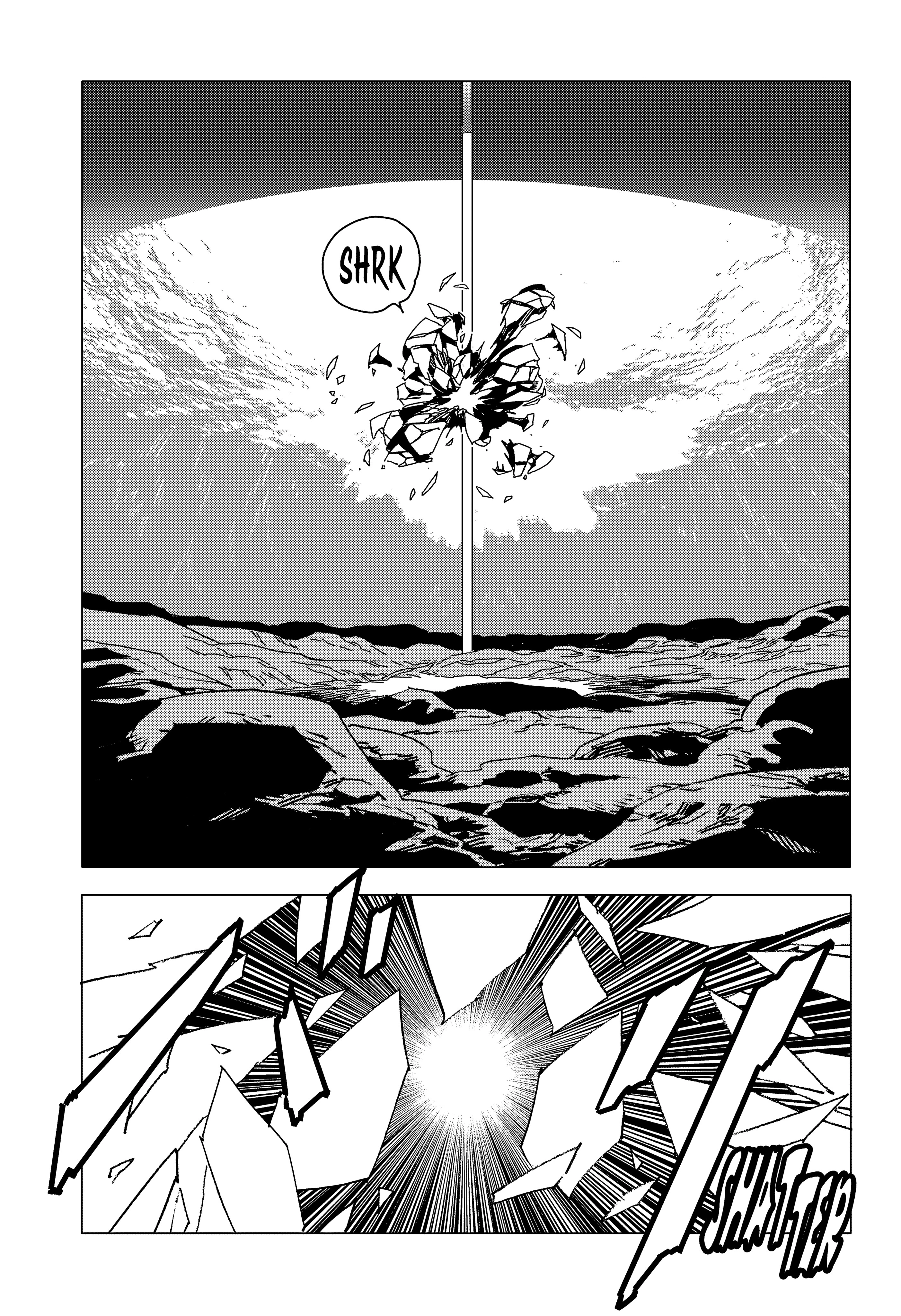 Ghost Fixers Capítulo 91 Página 7