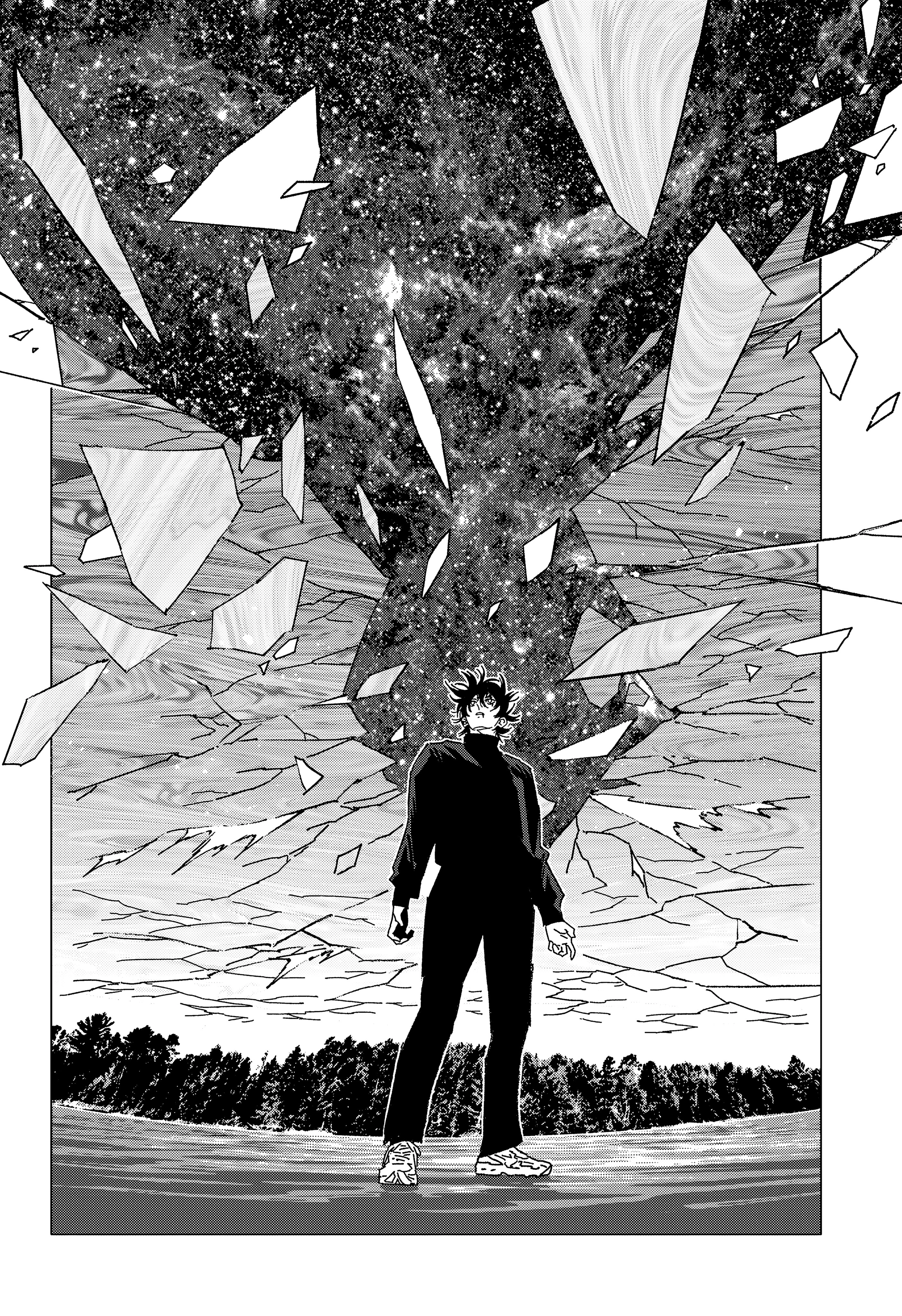 Ghost Fixers Capítulo 91 Página 8