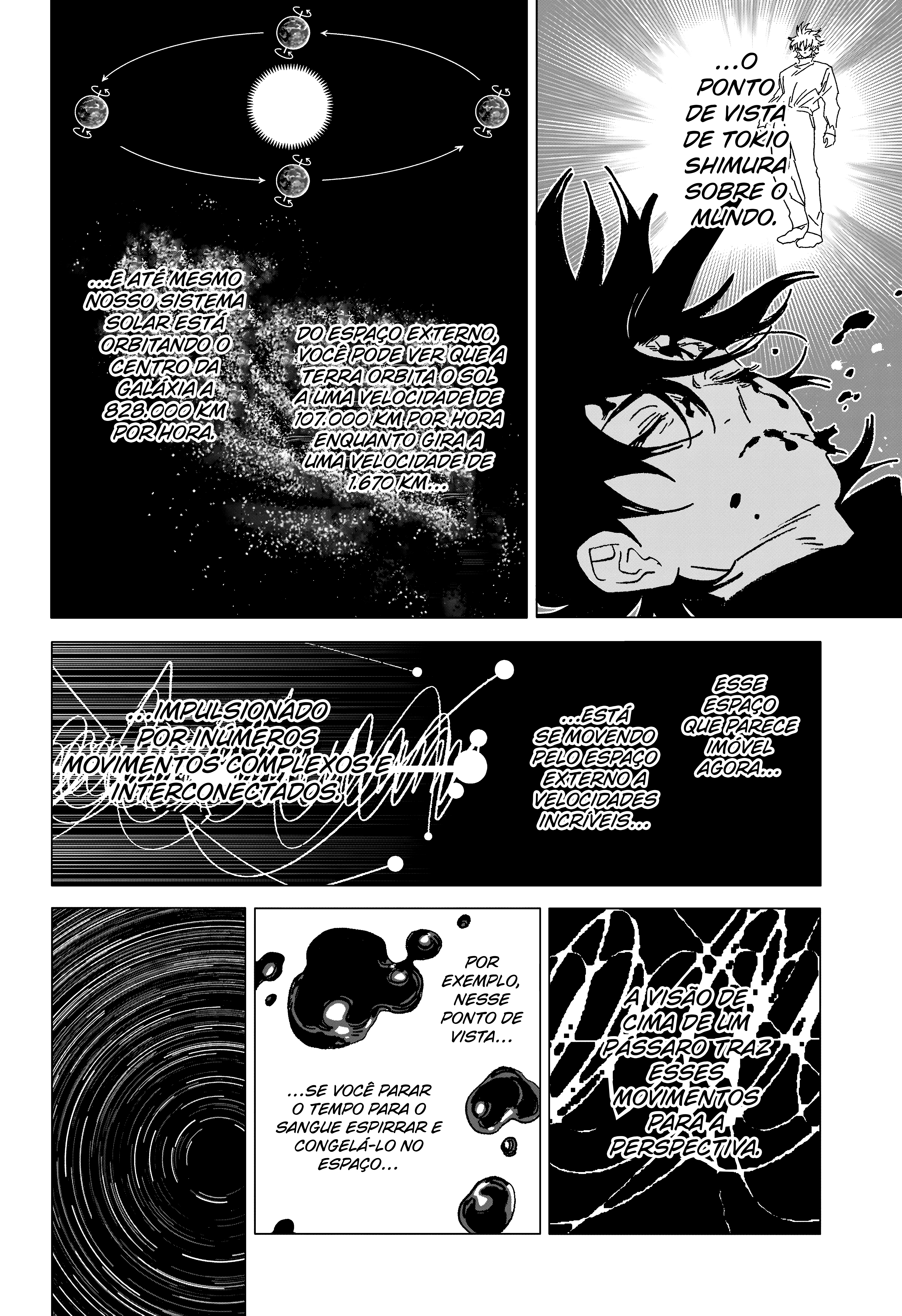Ghost Fixers Capítulo 92 Página 14