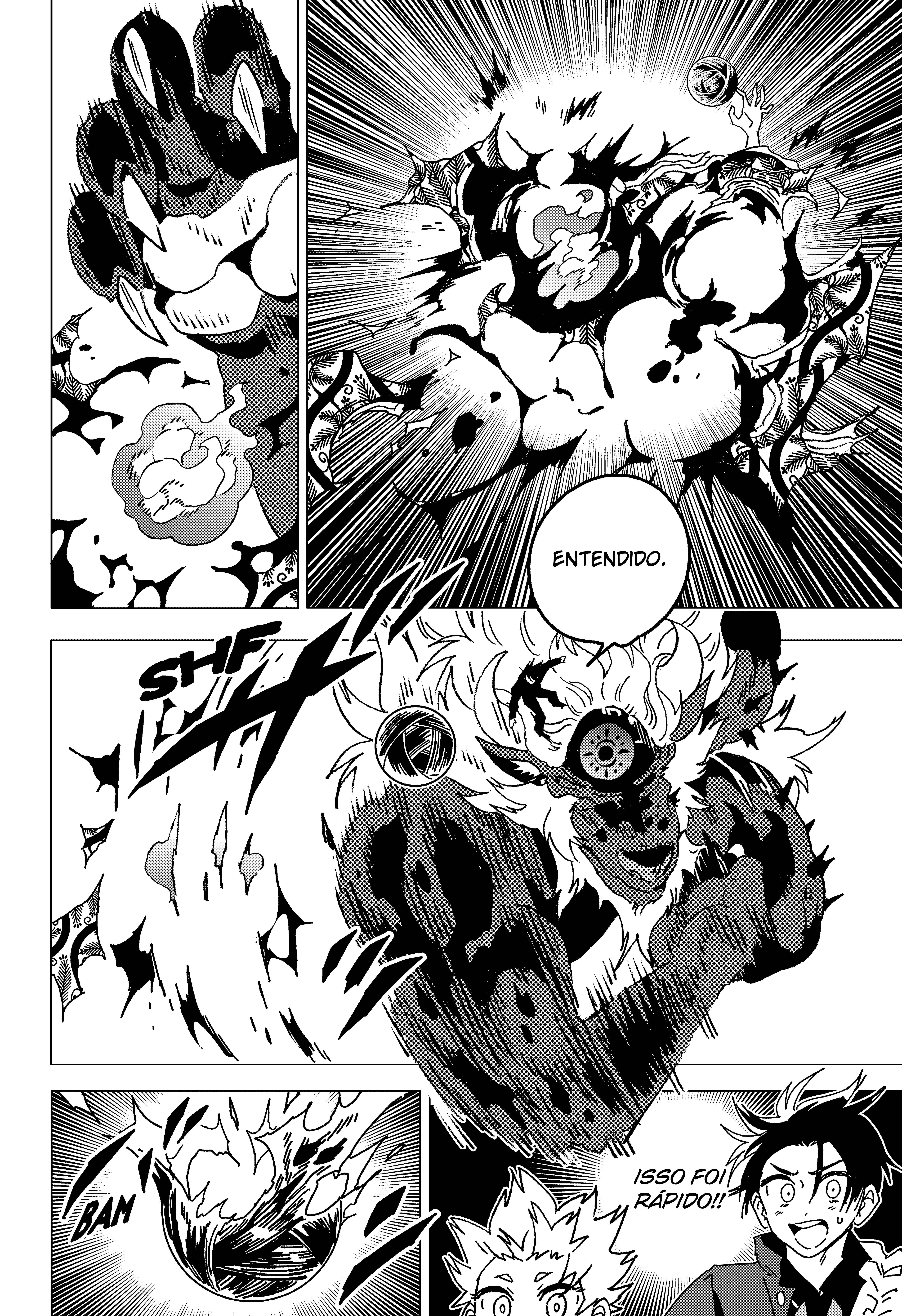 Ghost Fixers Capítulo 92 Página 16