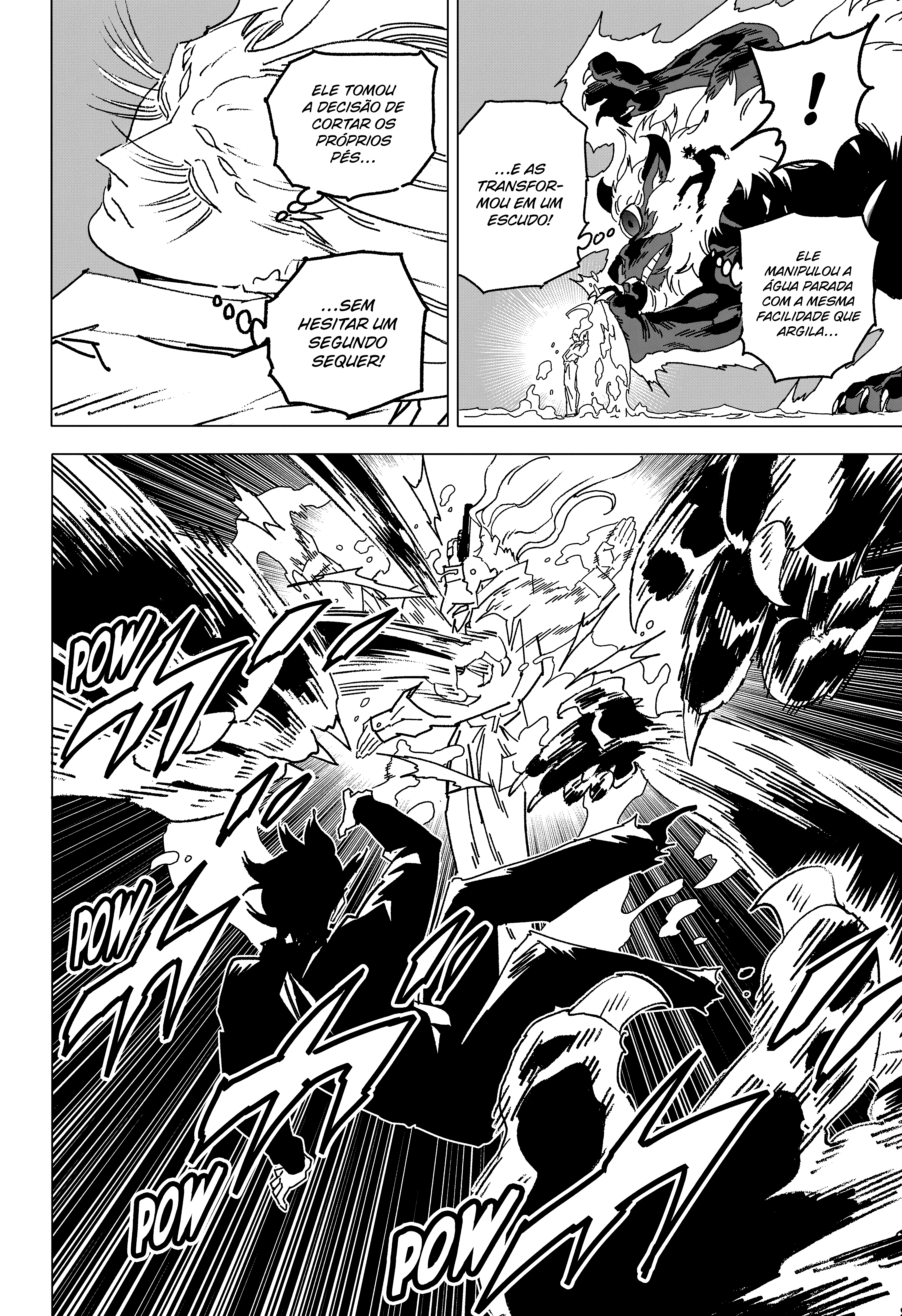 Ghost Fixers Capítulo 92 Página 6
