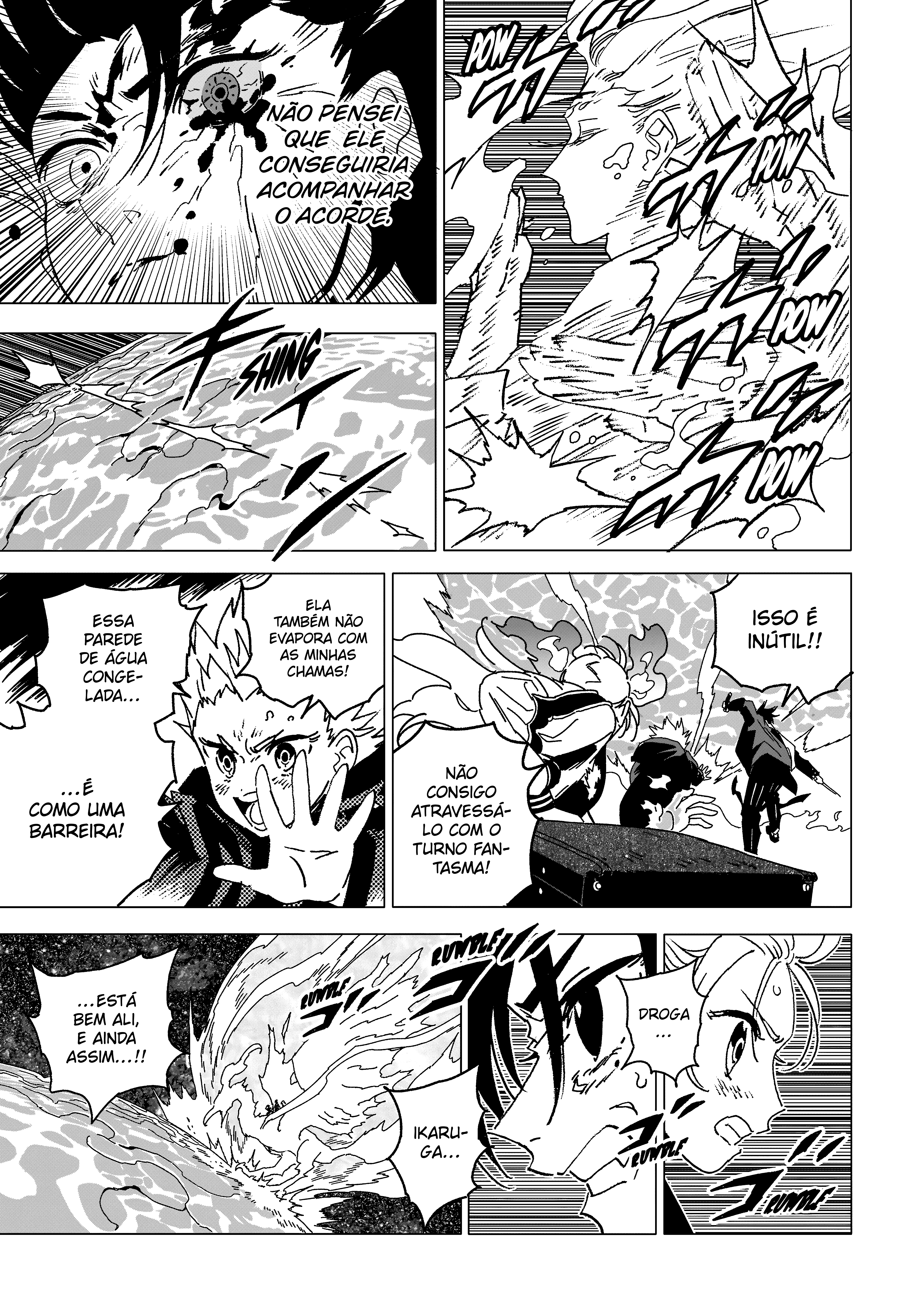 Ghost Fixers Capítulo 92 Página 7