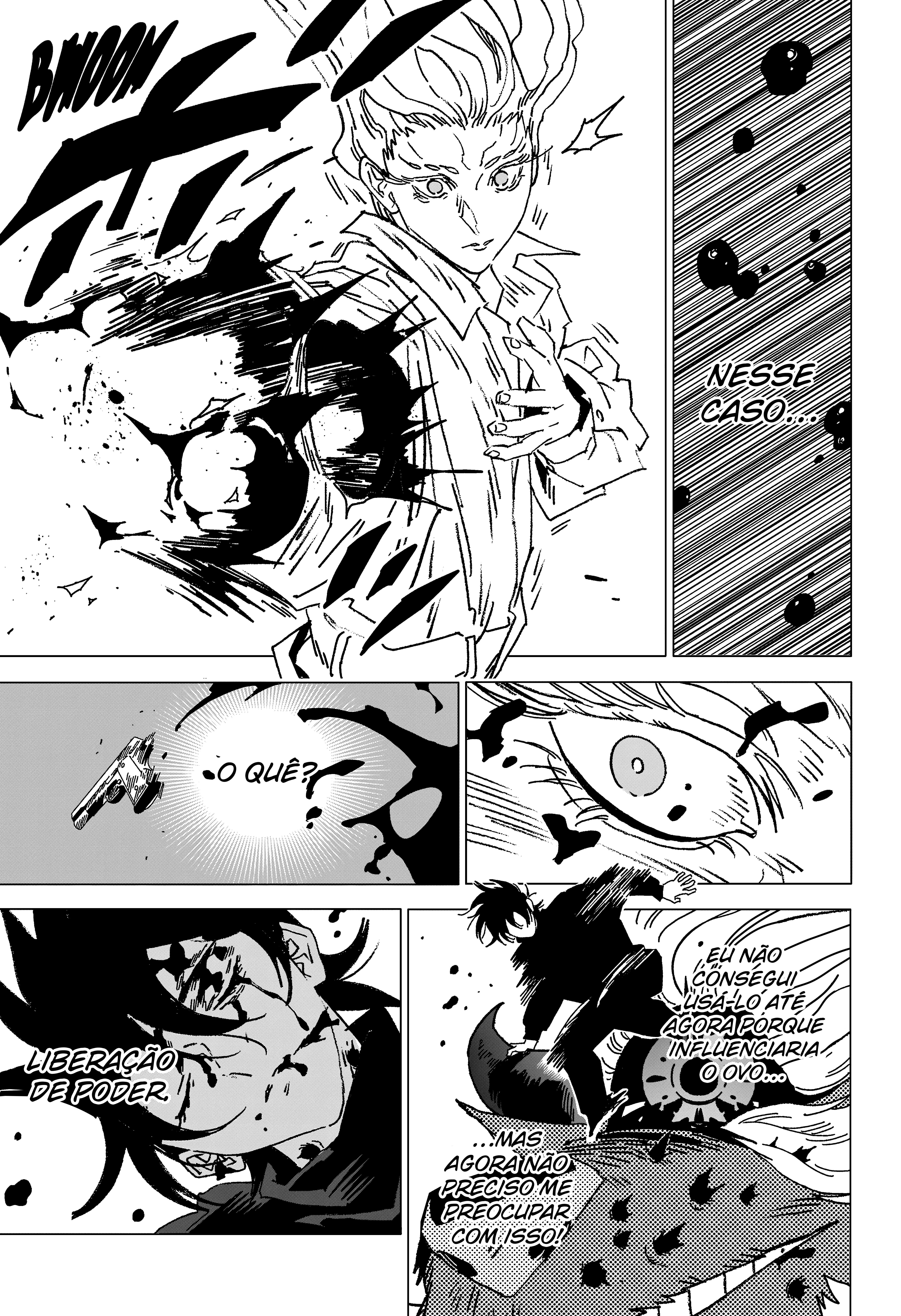 Ghost Fixers Capítulo 92 Página 9