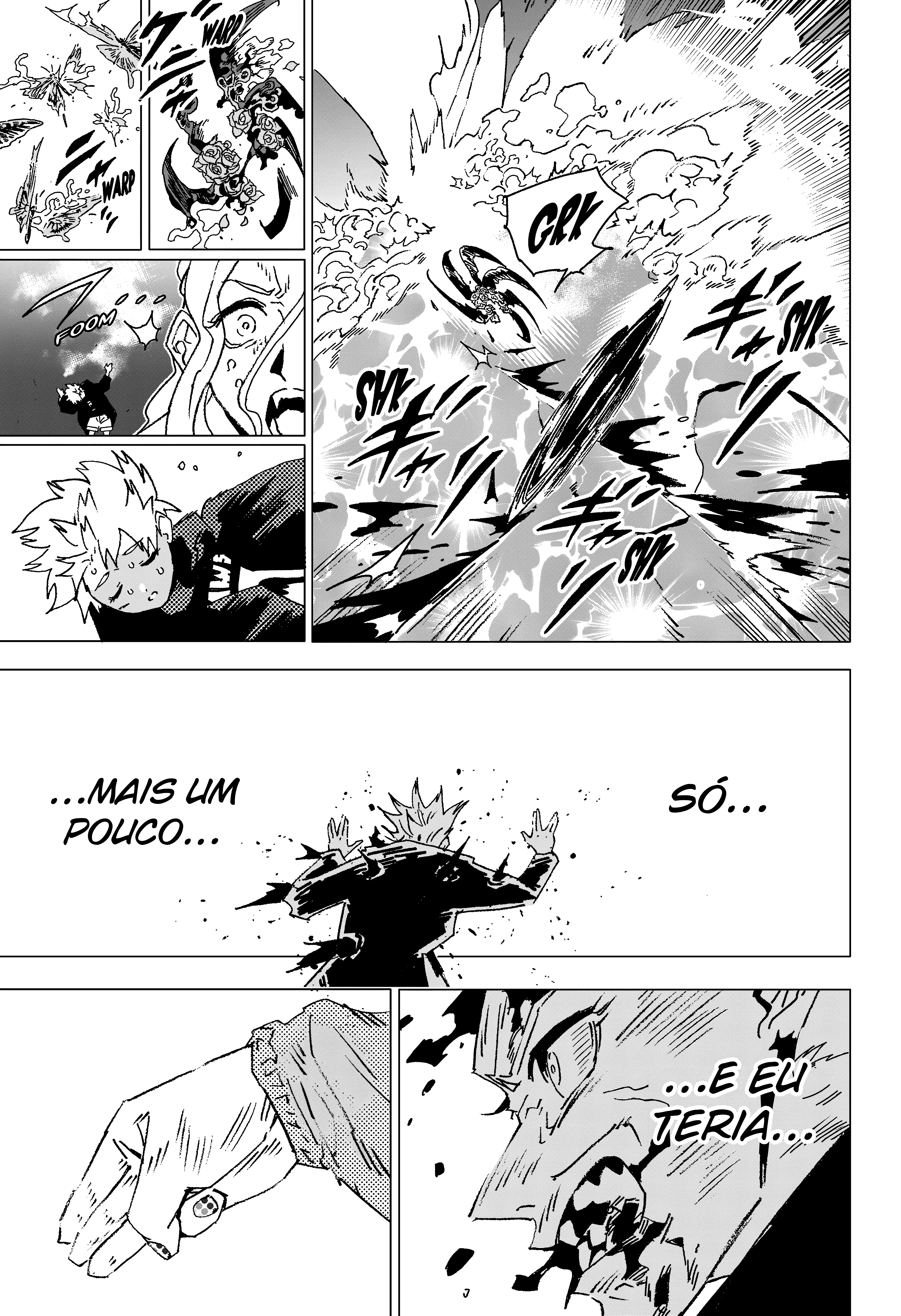 Ghost Fixers Capítulo 93 Página 12