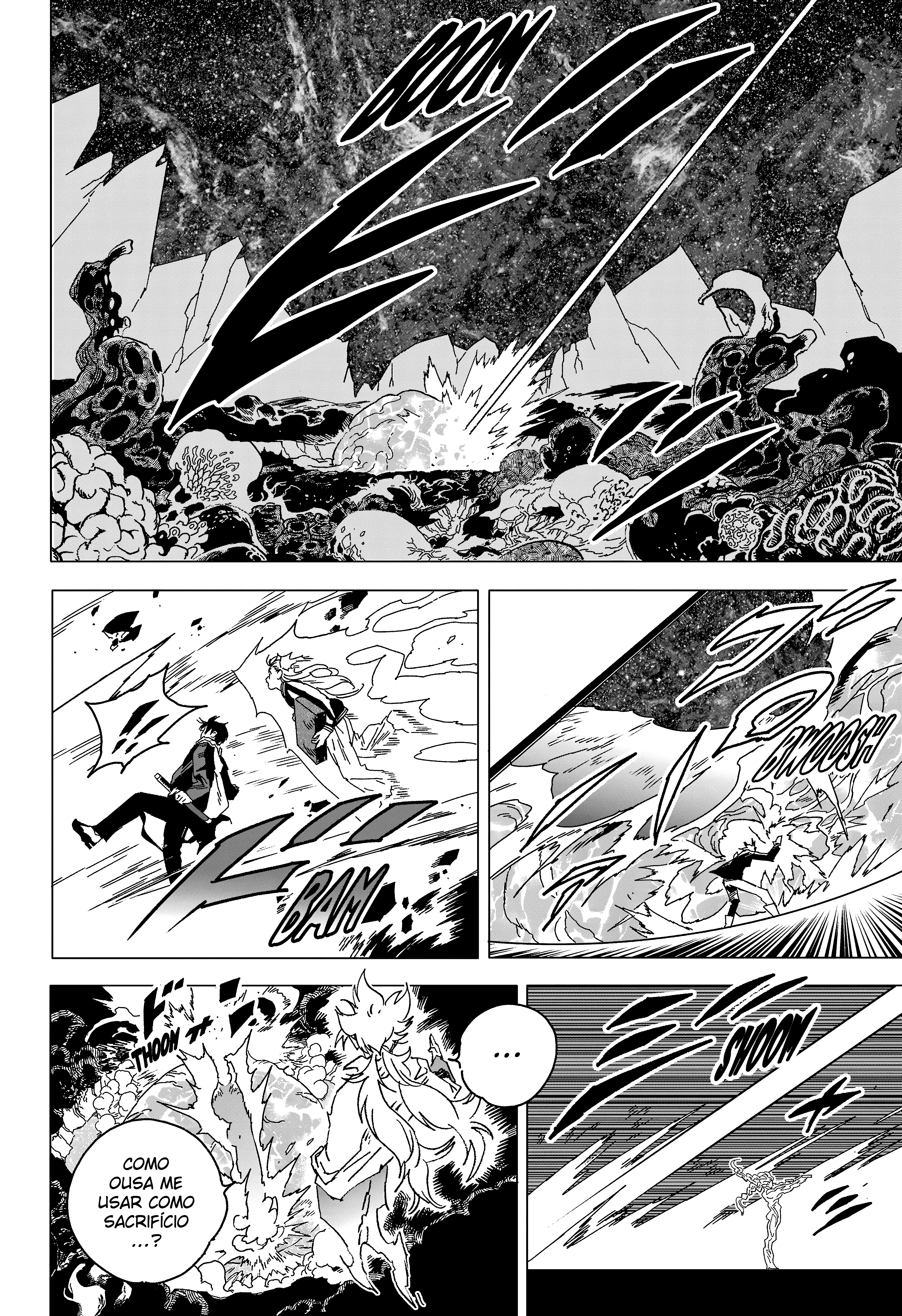Ghost Fixers Capítulo 93 Página 13