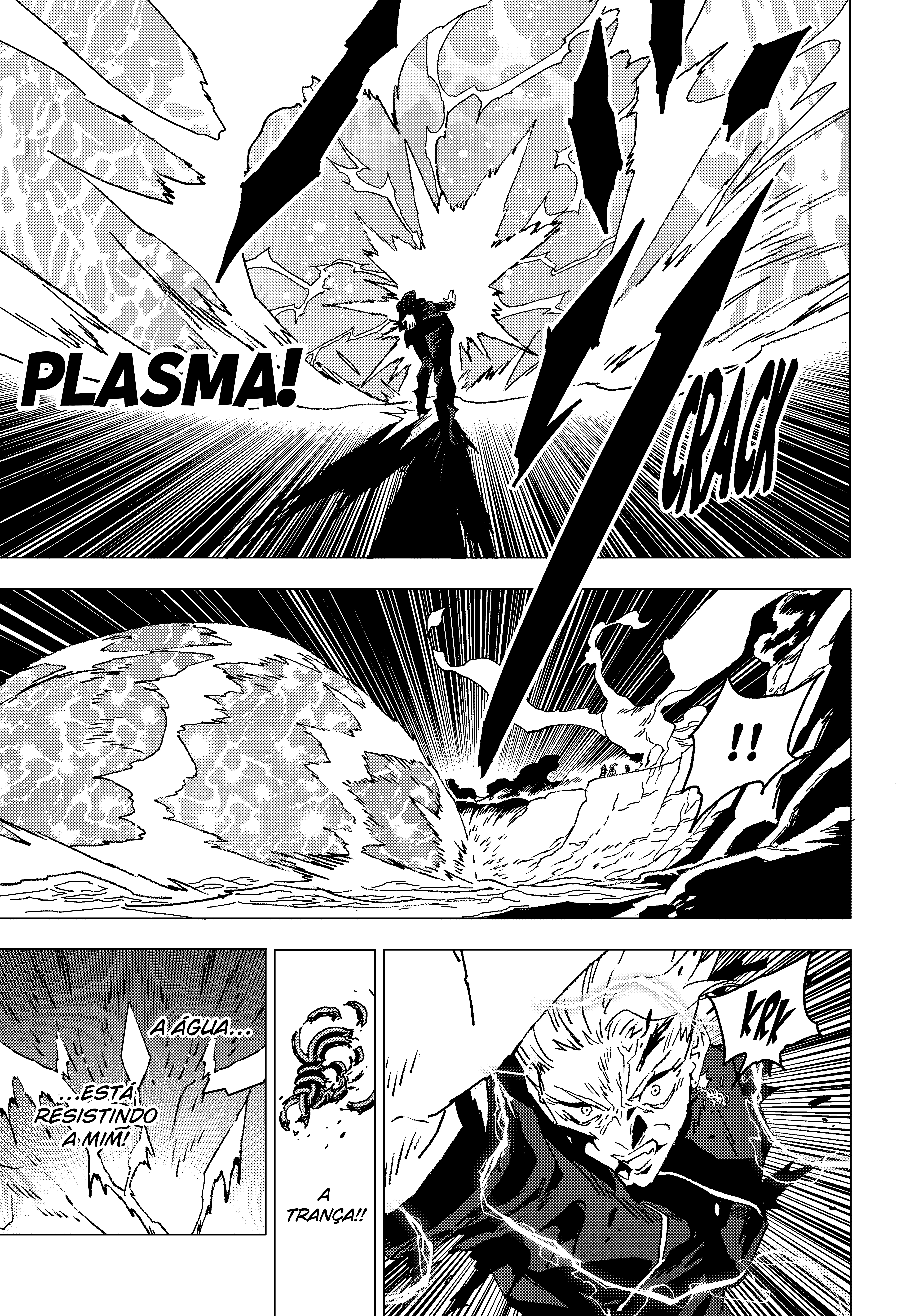 Ghost Fixers Capítulo 93 Página 8