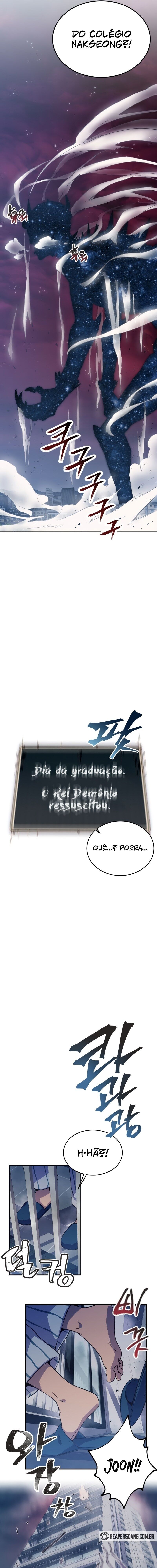 Ghost Story Club Capítulo 1 Página 33