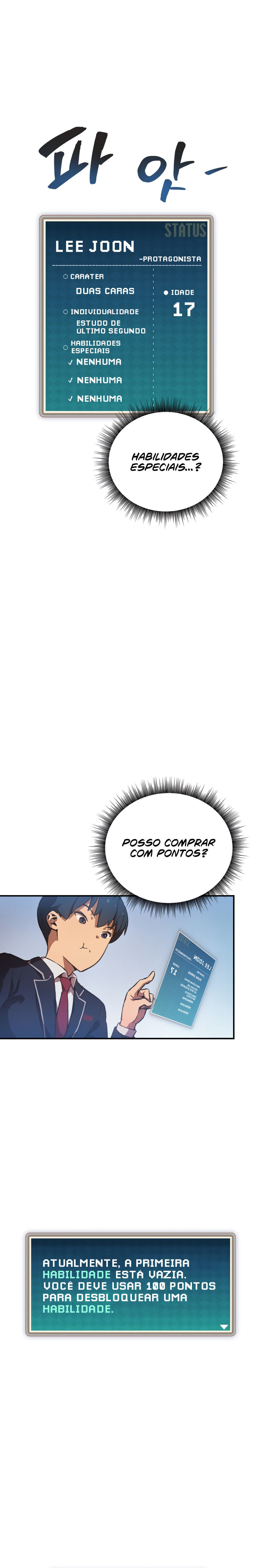 Ghost Story Club Capítulo 10 Página 22