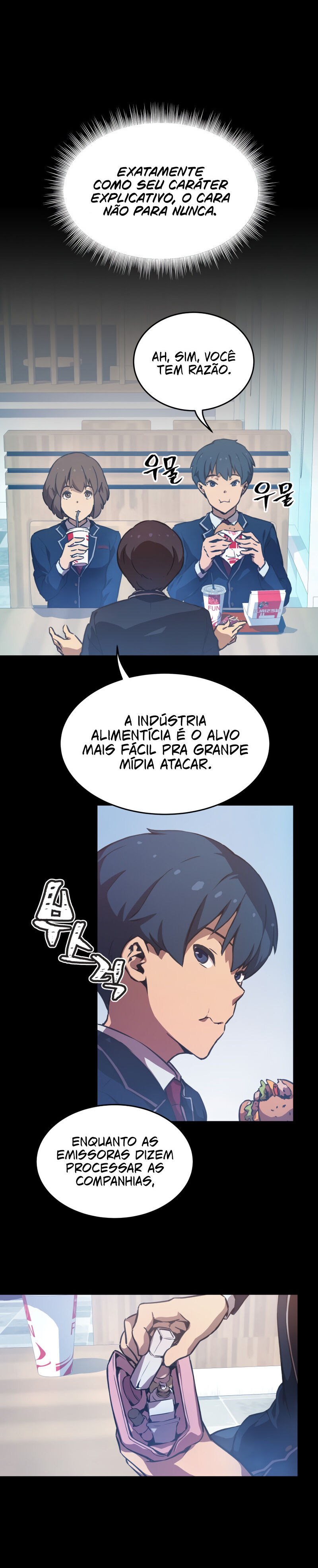 Ghost Story Club Capítulo 10 Página 4