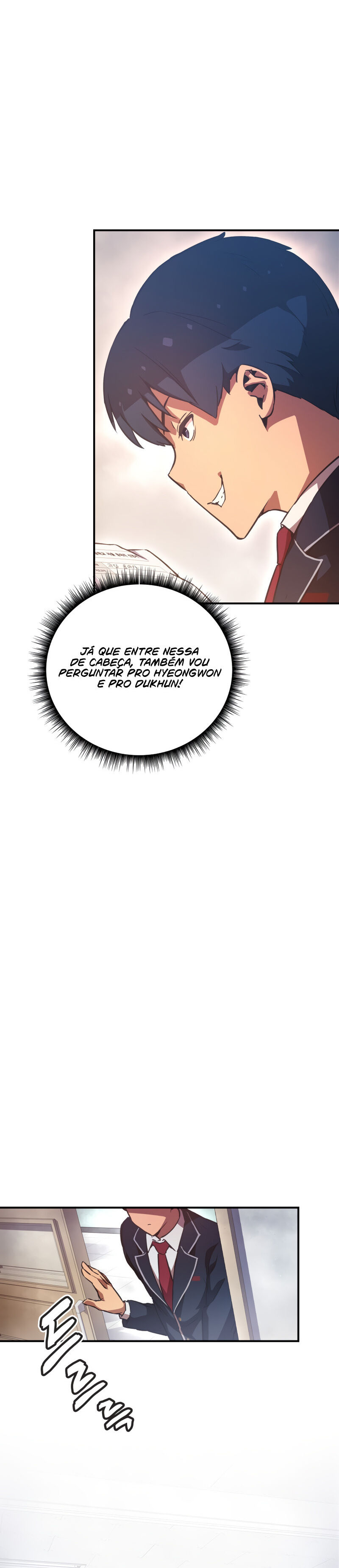 Ghost Story Club Capítulo 11 Página 14