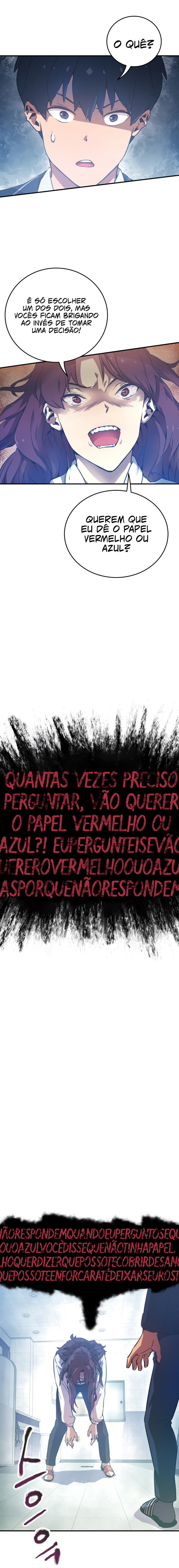 Ghost Story Club Capítulo 12 Página 15