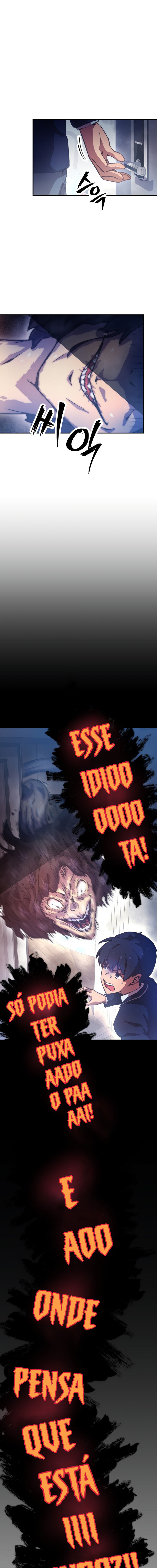 Ghost Story Club Capítulo 14 Página 11