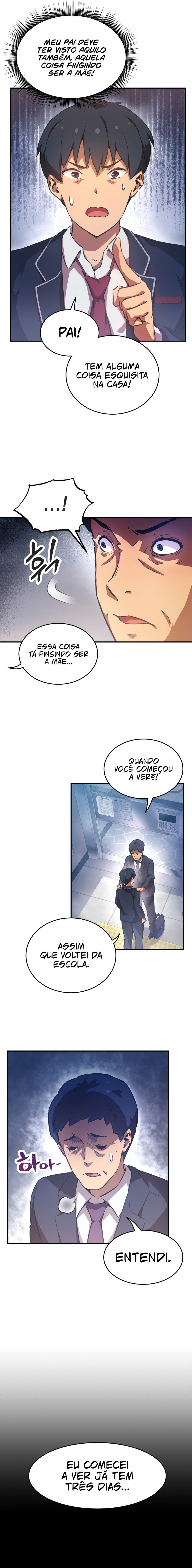 Ghost Story Club Capítulo 14 Página 23