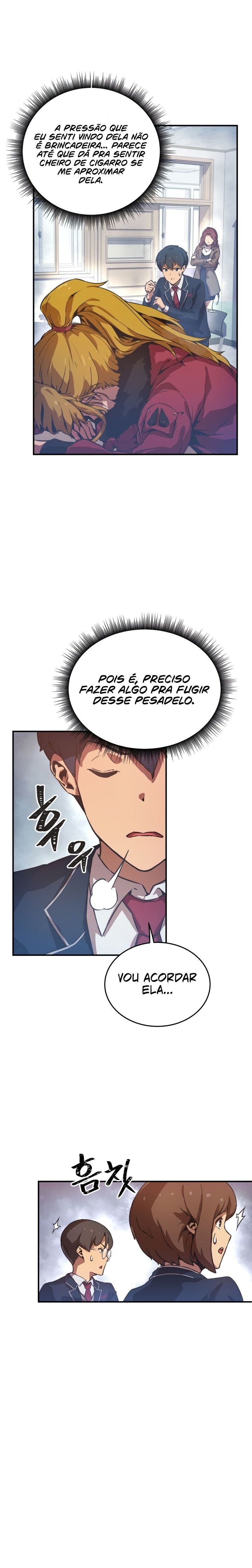 Ghost Story Club Capítulo 2 Página 10