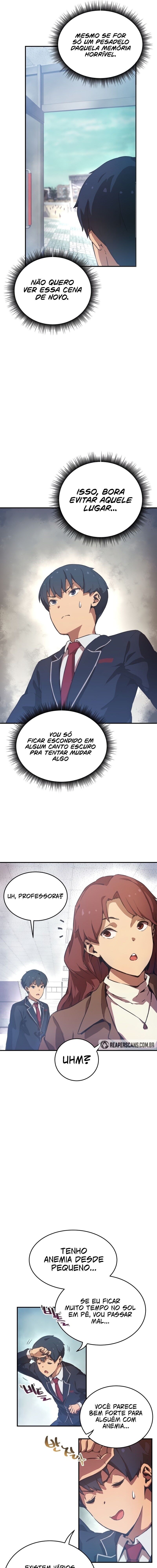 Ghost Story Club Capítulo 2 Página 15