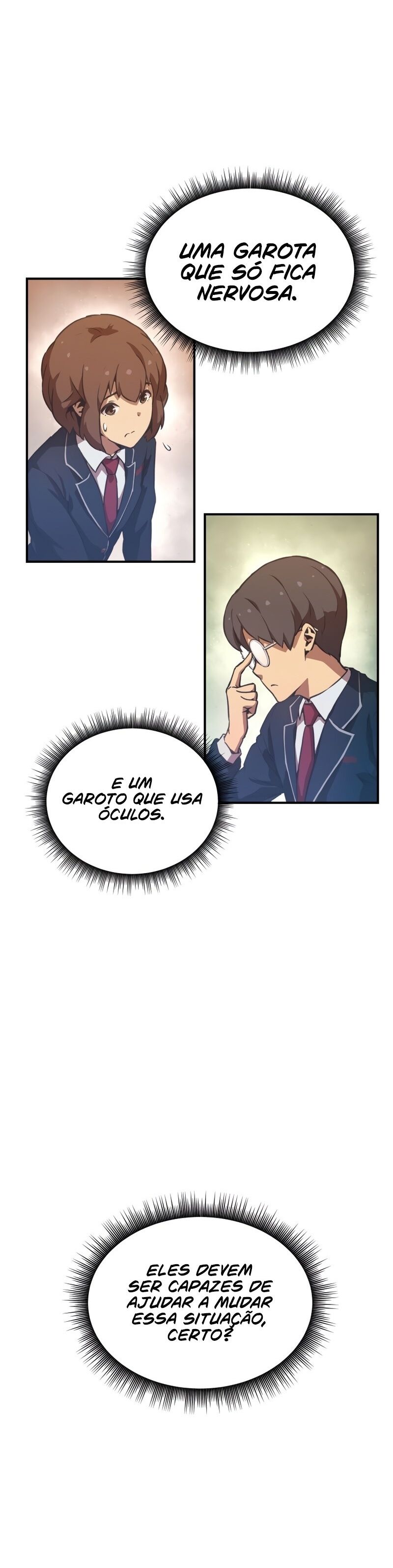 Ghost Story Club Capítulo 2 Página 22