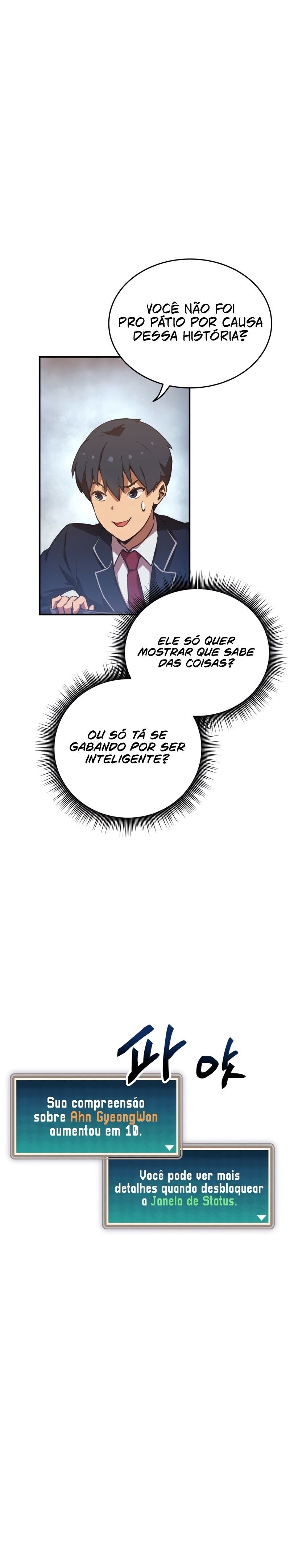 Ghost Story Club Capítulo 2 Página 30