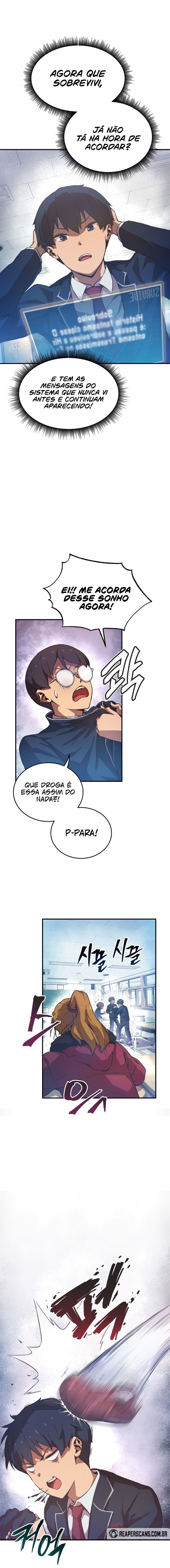 Ghost Story Club Capítulo 2 Página 37