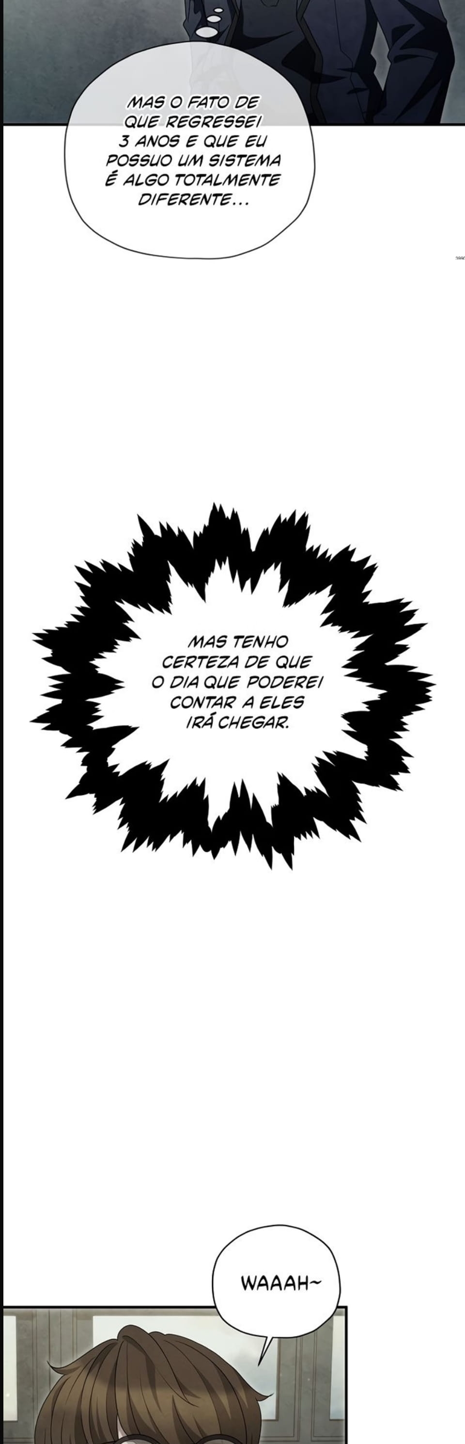 Ghost Story Club Capítulo 37 Página 15