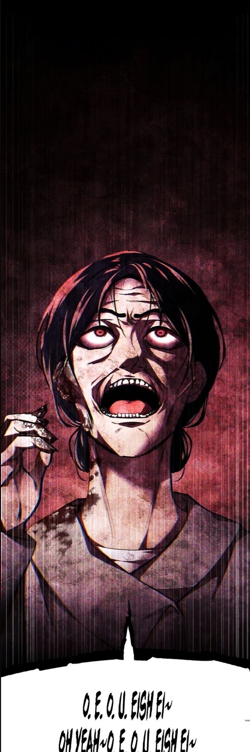Ghost Story Club Capítulo 37 Página 47