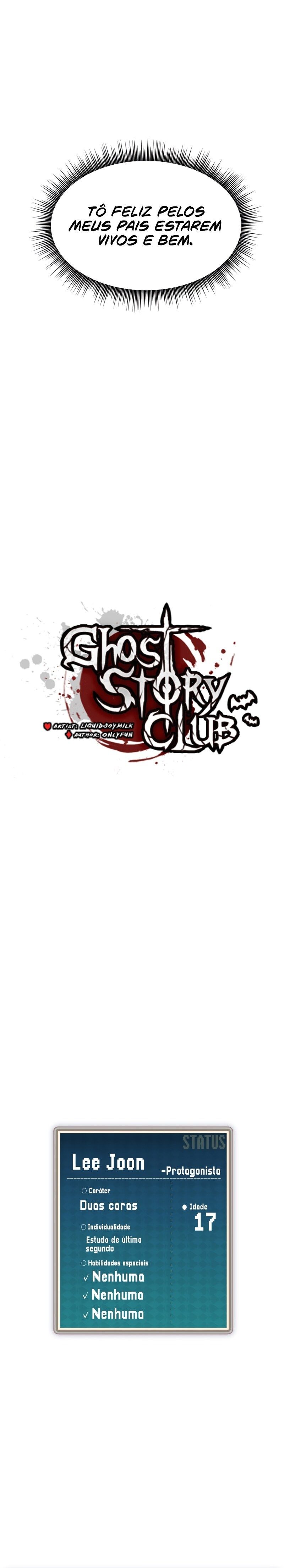 Ghost Story Club Capítulo 4 Página 4