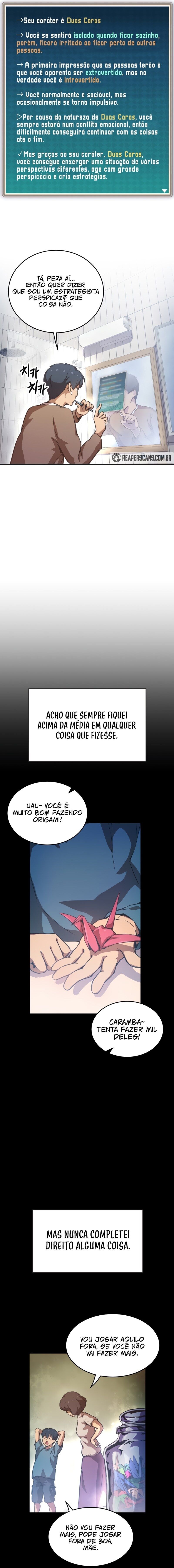 Ghost Story Club Capítulo 4 Página 5