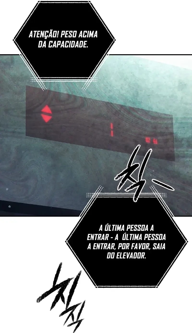 Ghost Story Club Capítulo 46 Página 94