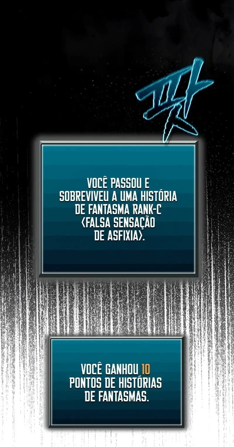 Ghost Story Club Capítulo 47 Página 49