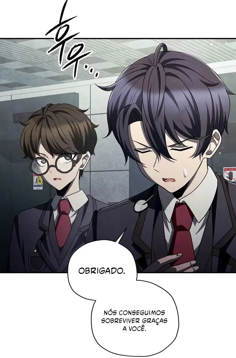 Ghost Story Club Capítulo 47 Página 69