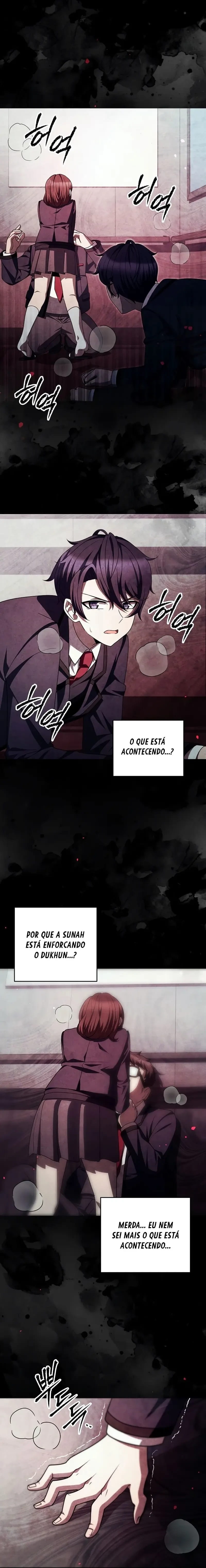 Ghost Story Club Capítulo 47 Página 9
